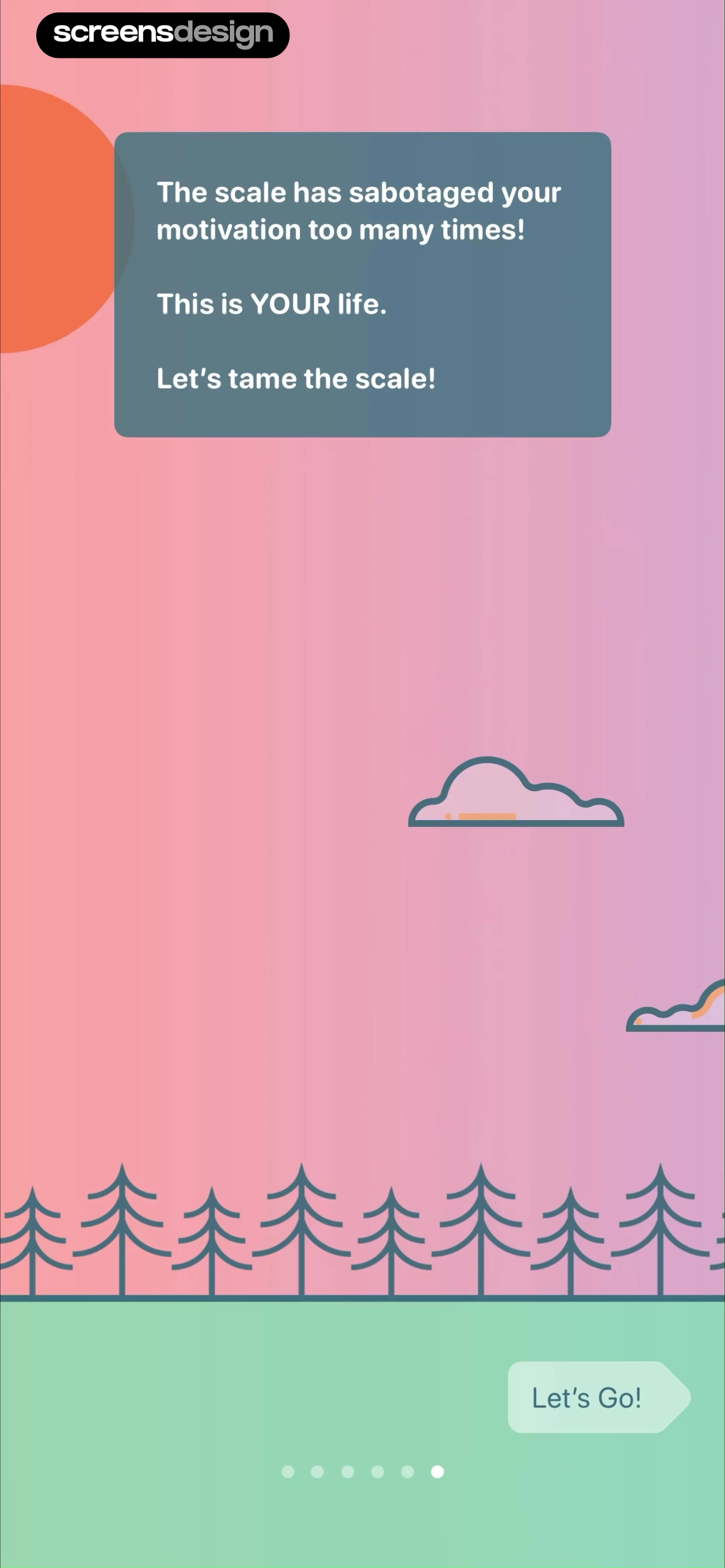 Happy Scale screen 8