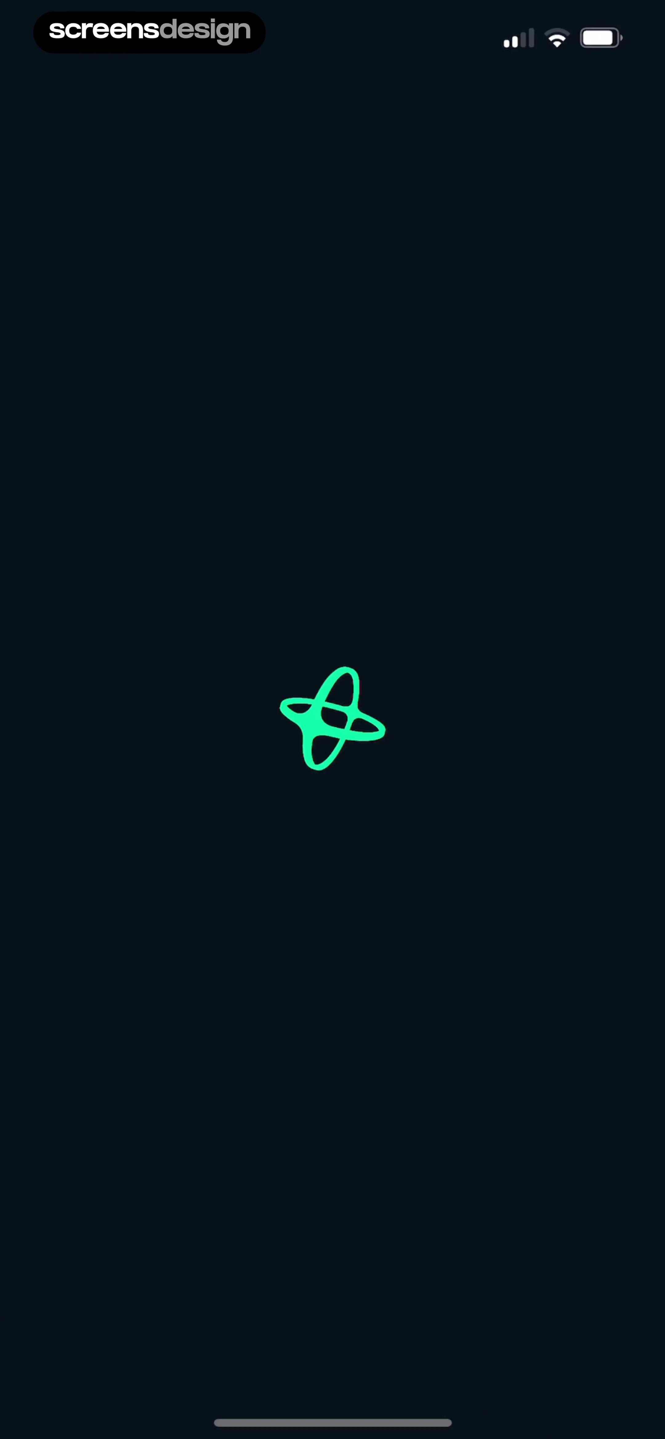 Nansen AI screen 1