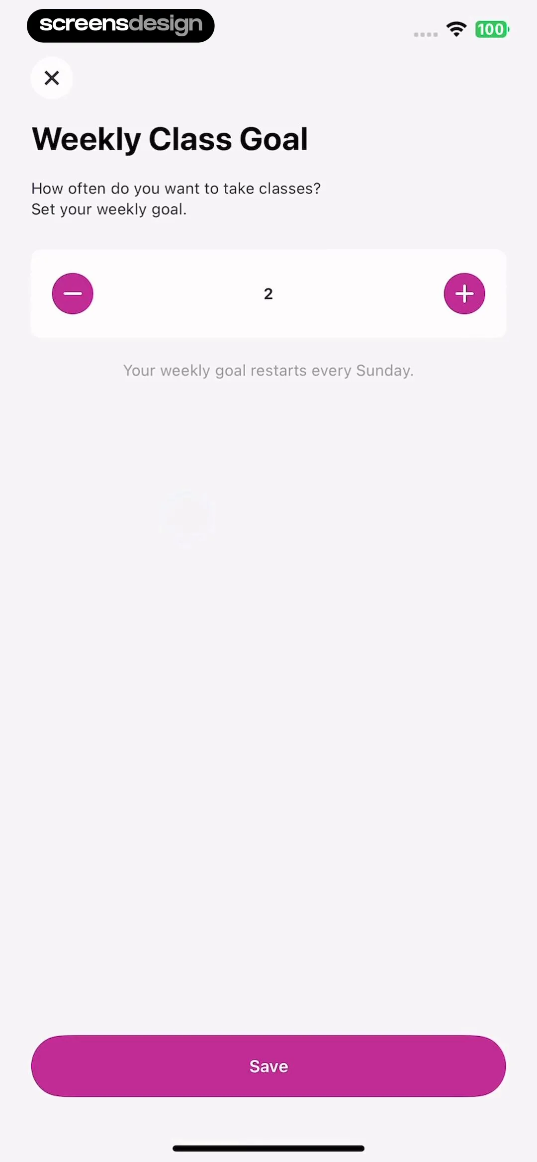 Zumba - Dance Fitness Workout screen 29