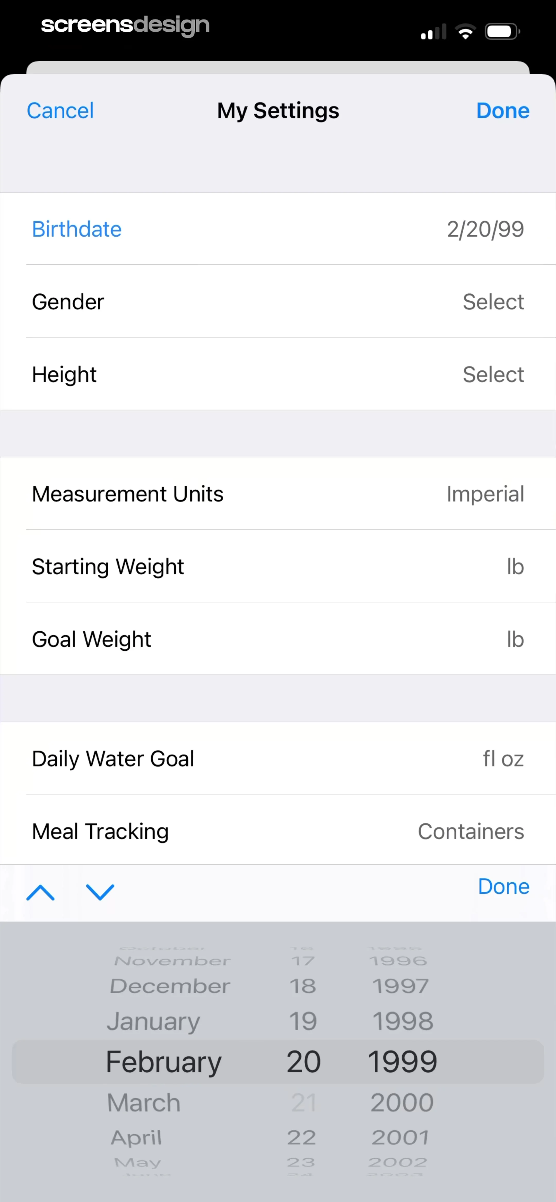 BODi Fitness: Home Workouts screen 90