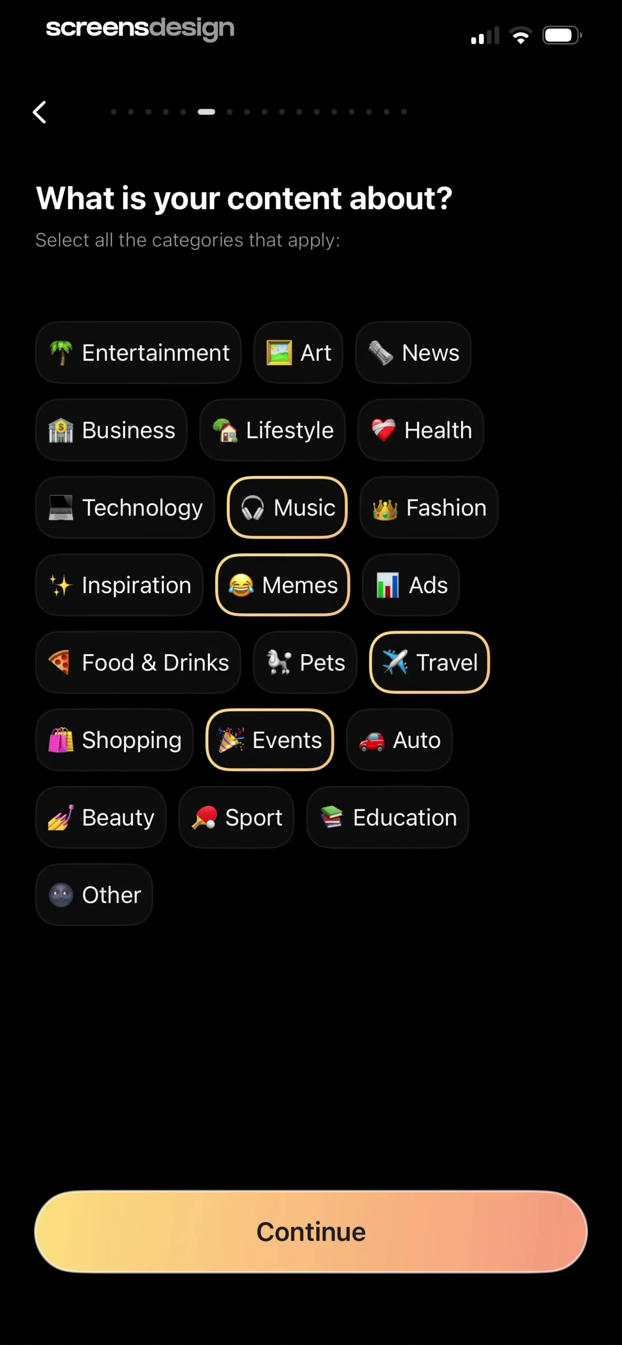 Verba: AI Captions Reels Maker screen 8
