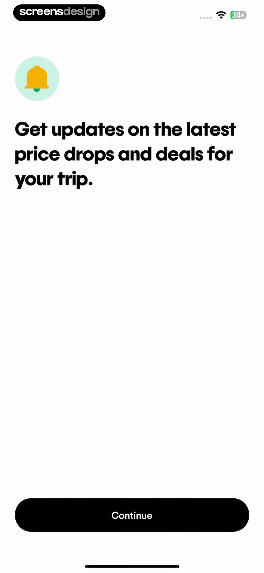 Tripadvisor: Plan & Book Trips screen 7