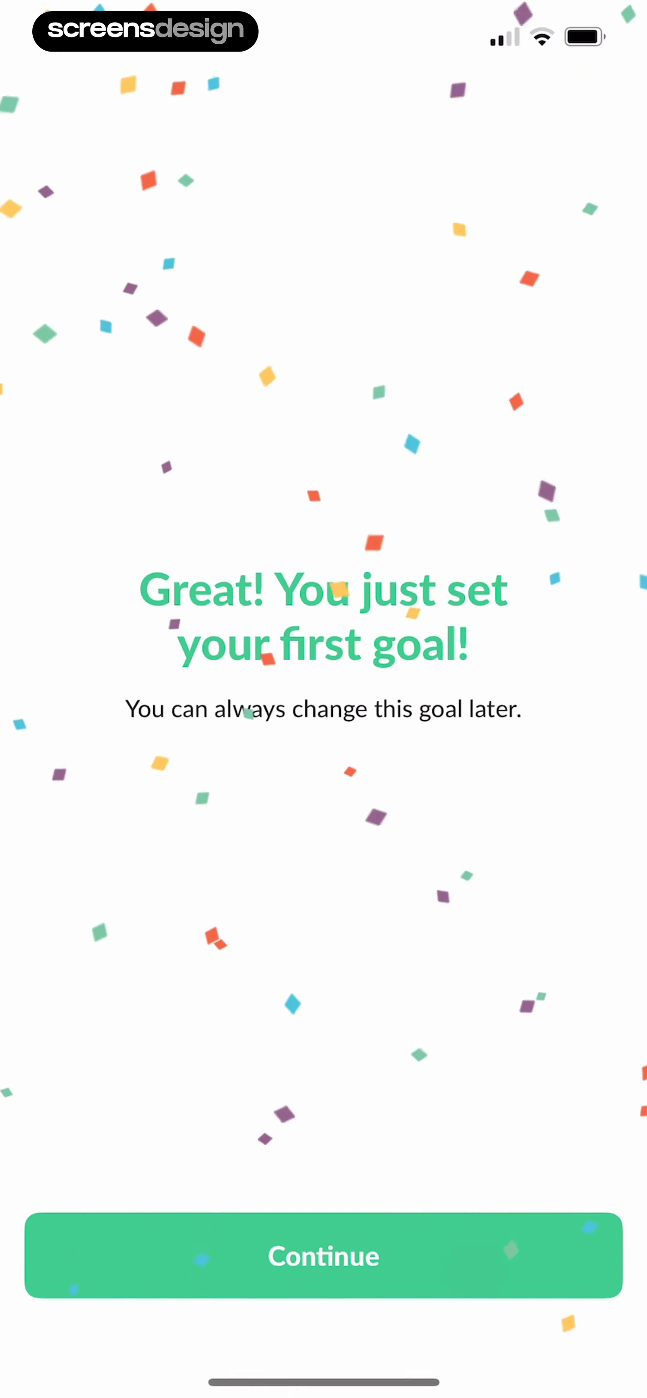 Asana Rebel: Get in Shape screen 5