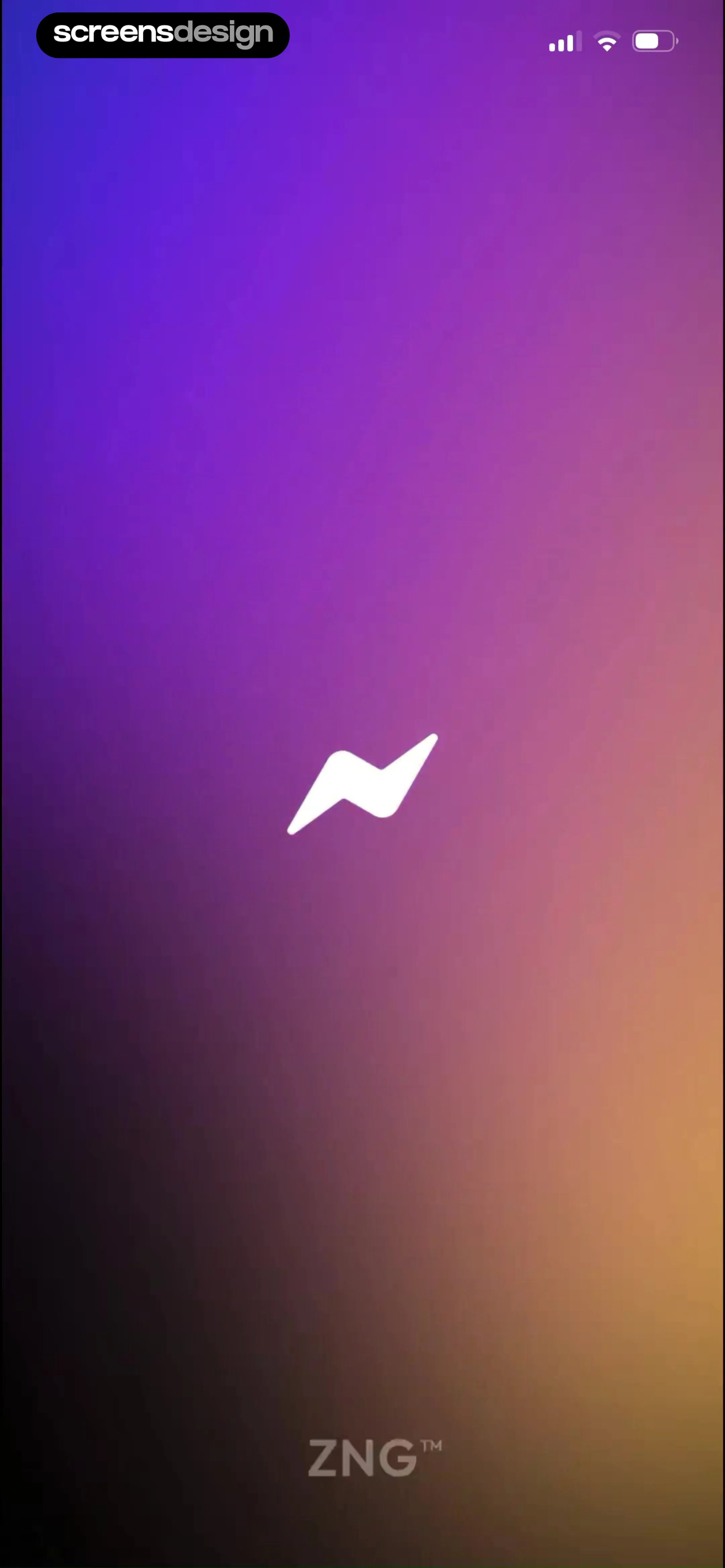 Zing AI: Home & Gym Workouts screen 2