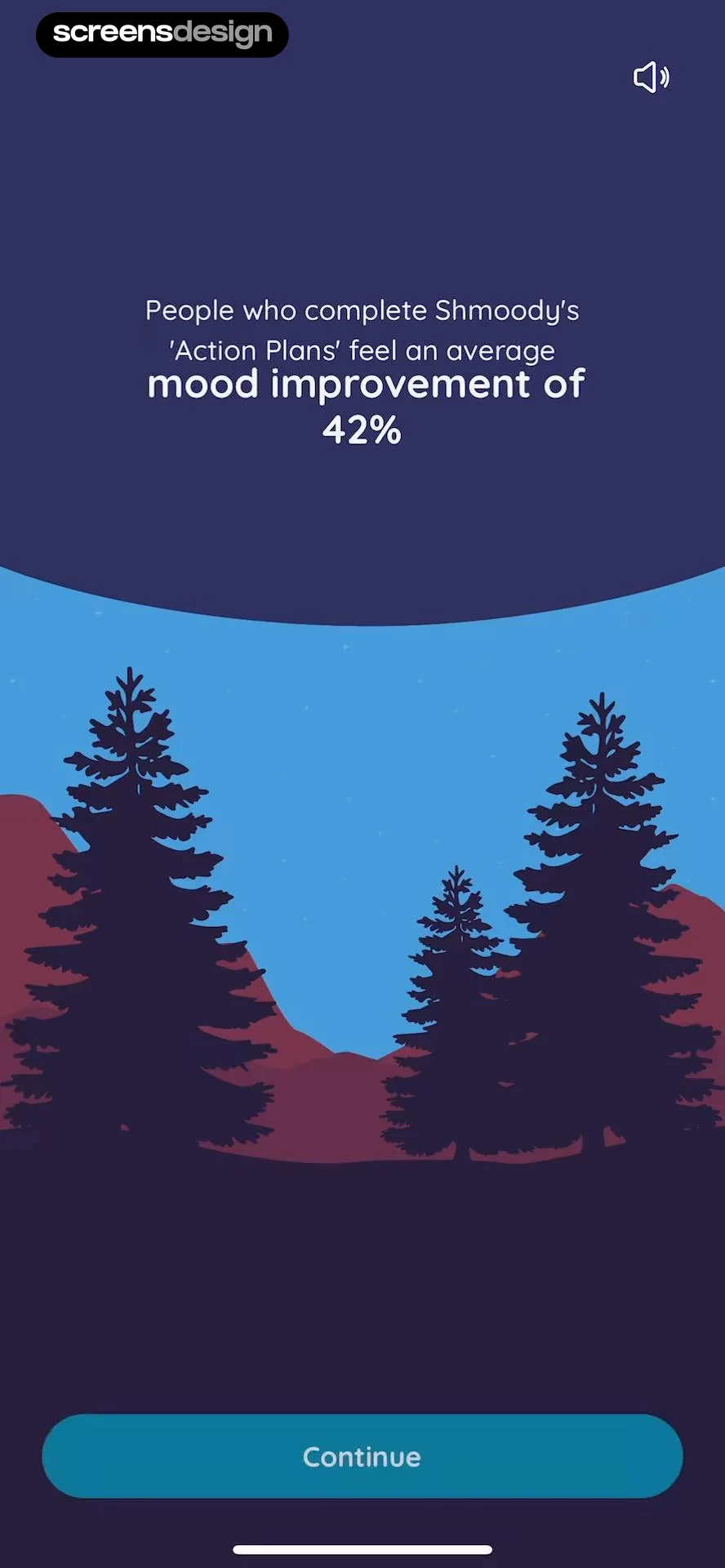 Shmoody: Mood & Habit Tracker screen 5