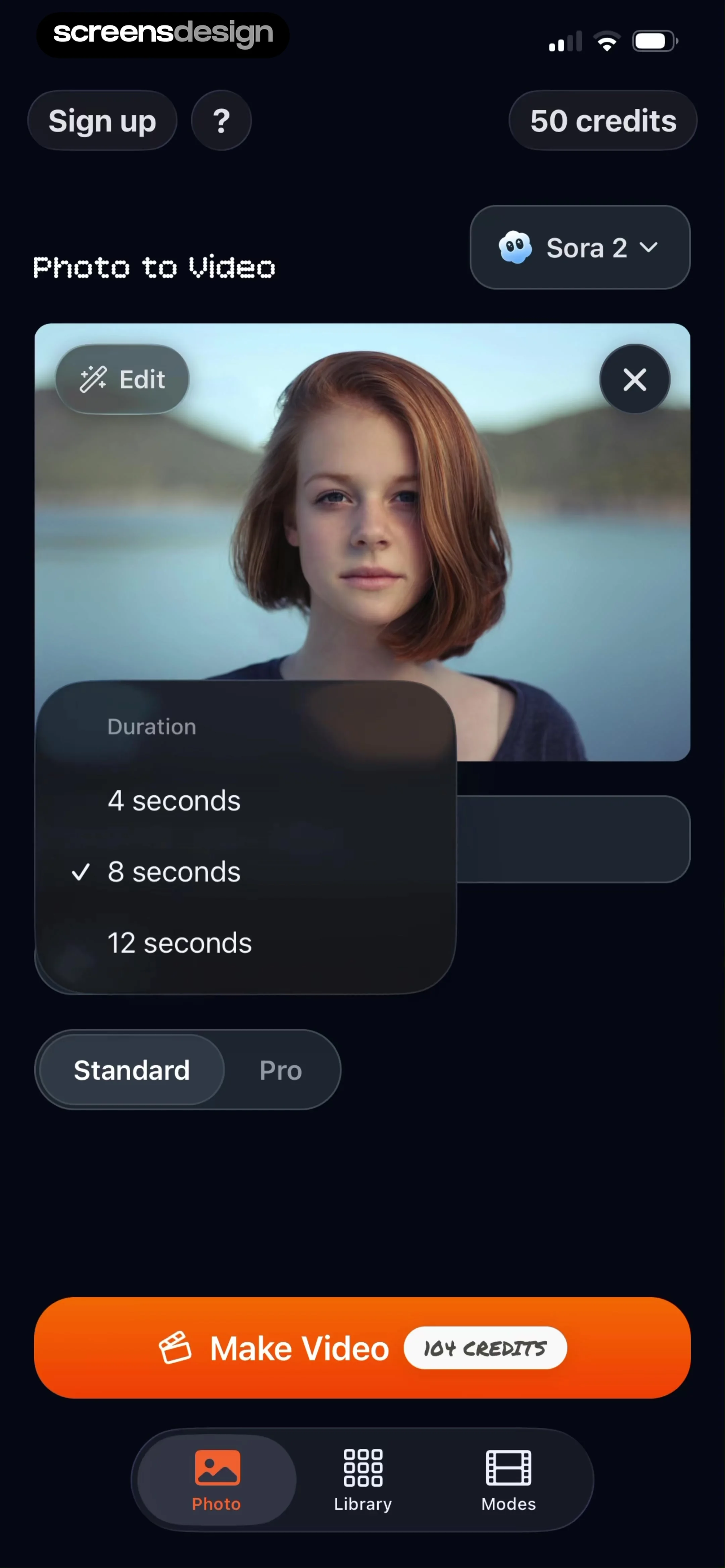 Photo to Video: AI Video Maker screen 7
