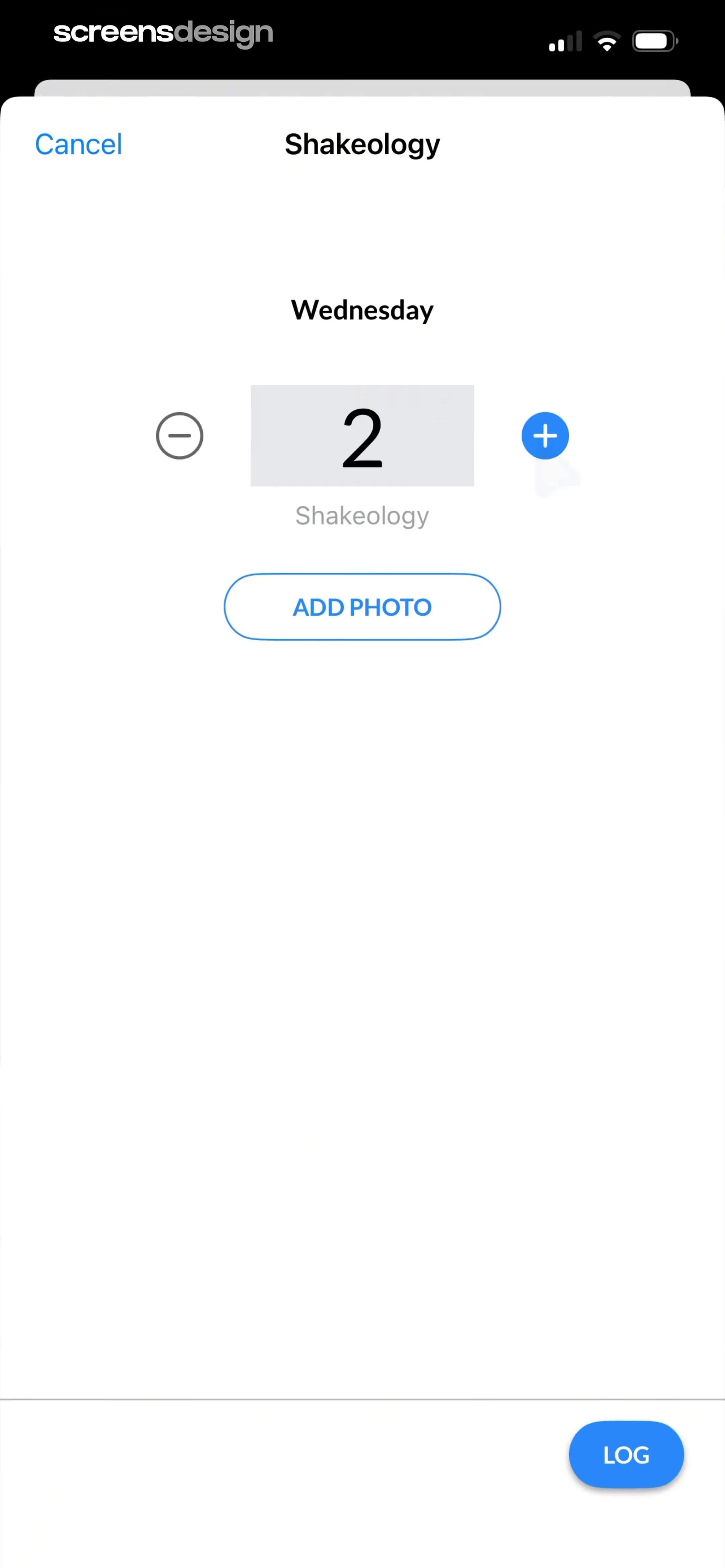 BODi Fitness: Home Workouts screen 81