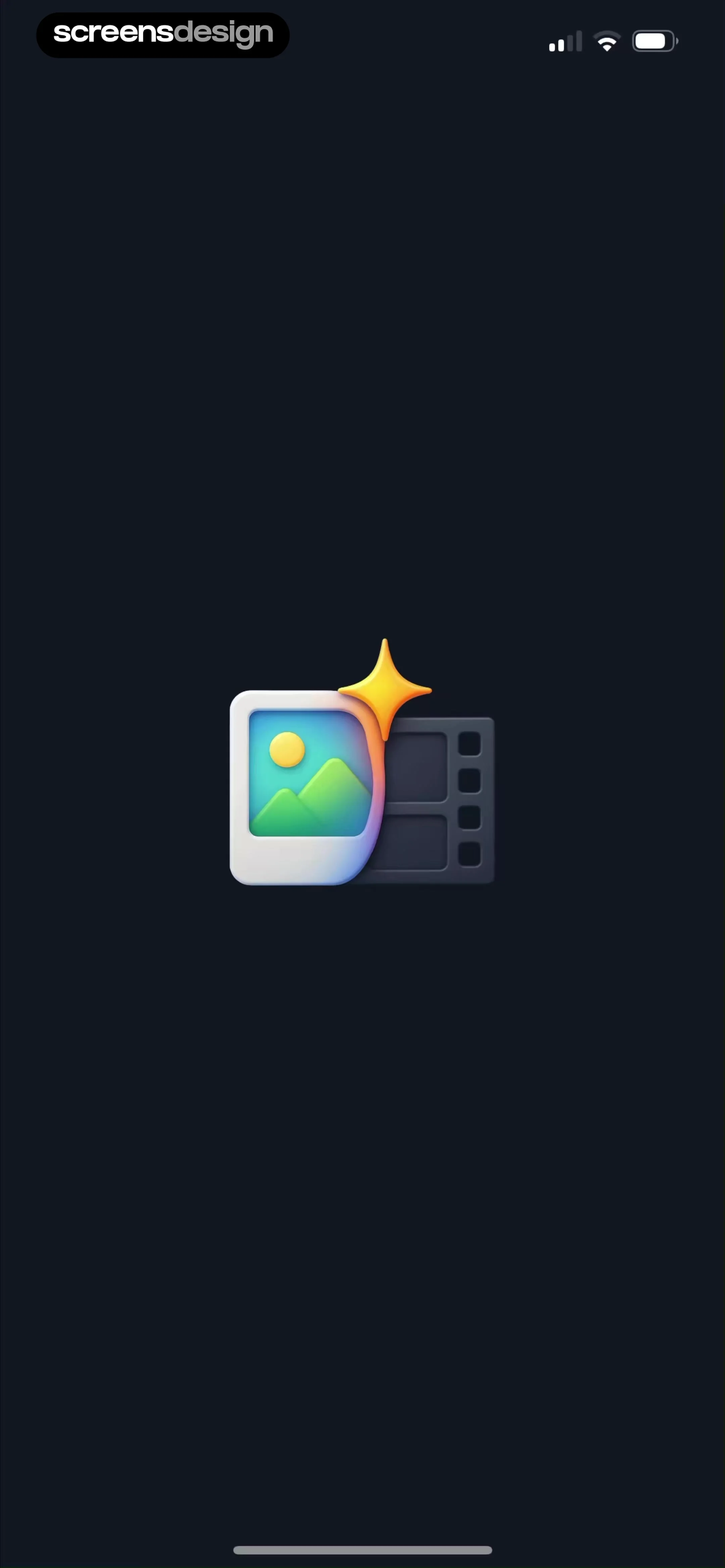 Photo to Video: AI Video Maker screen 1