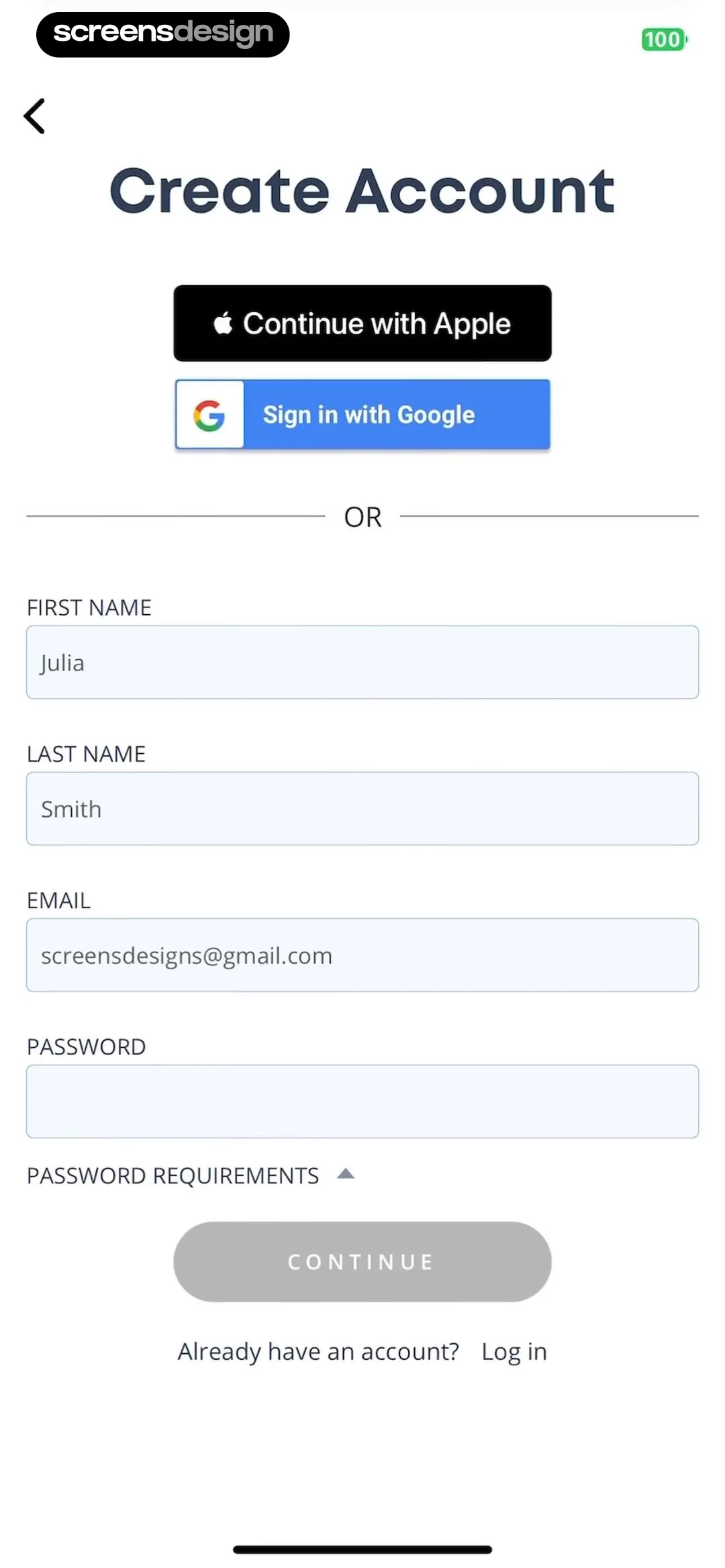 Brainscape - Study Flashcards screen 3