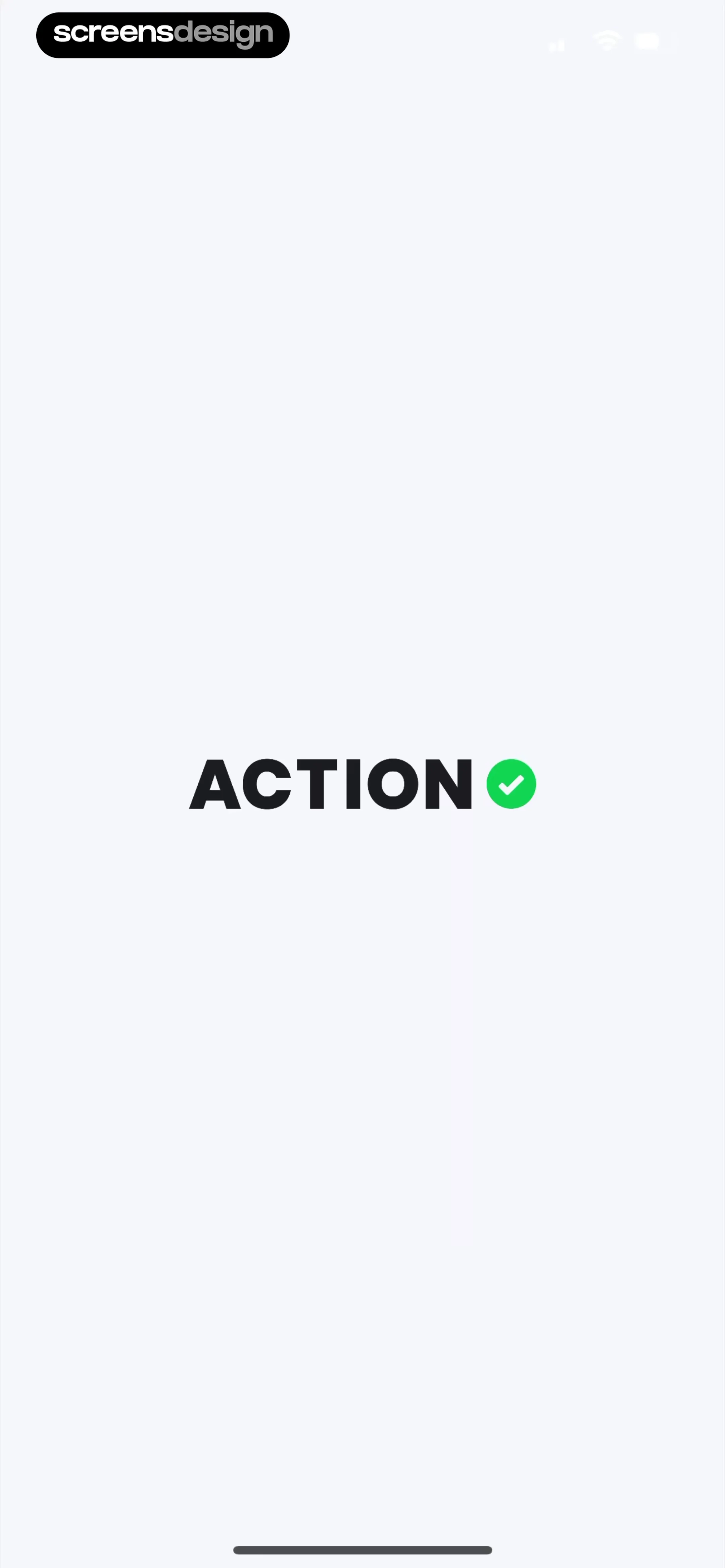Action Network: Sports Betting screen 1