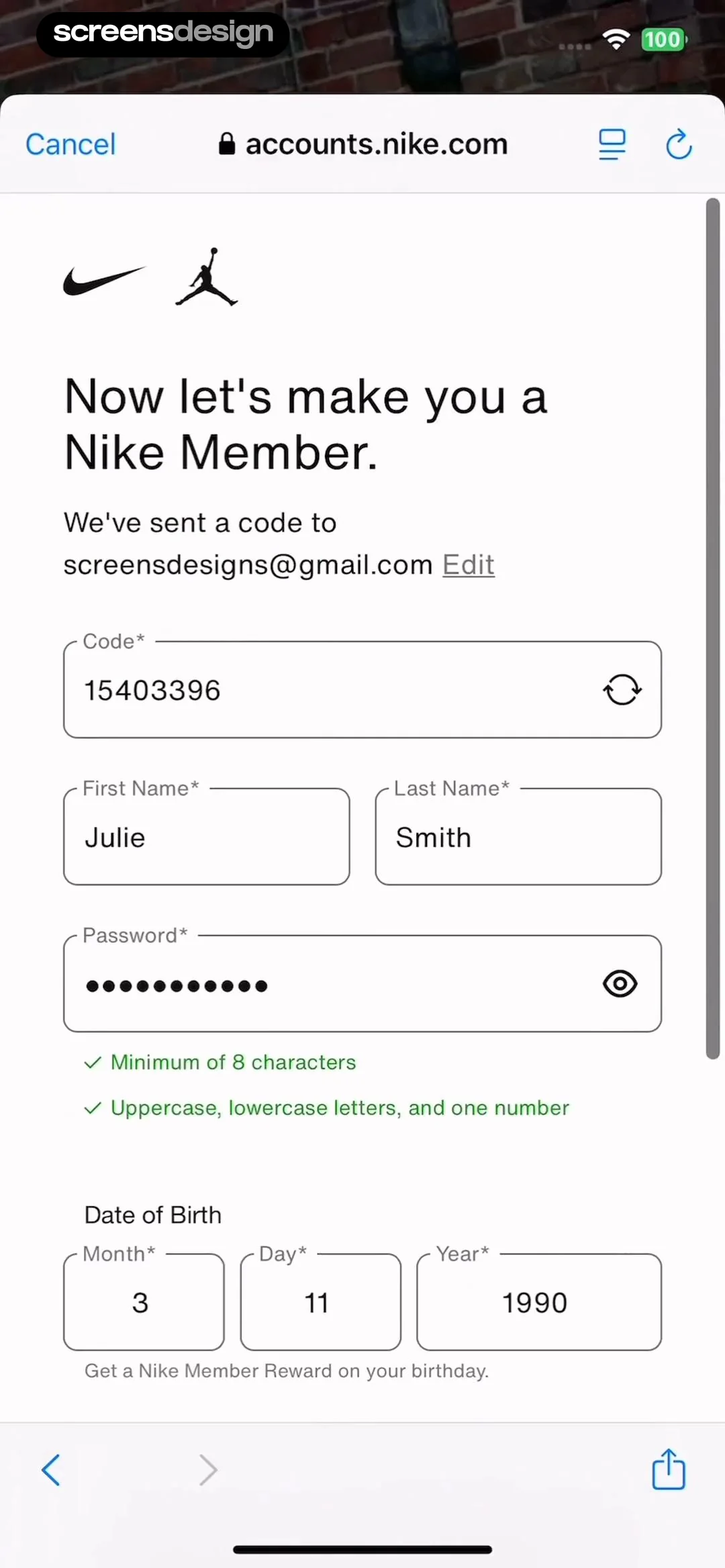 Nike Run Club: Running Coach screen 5