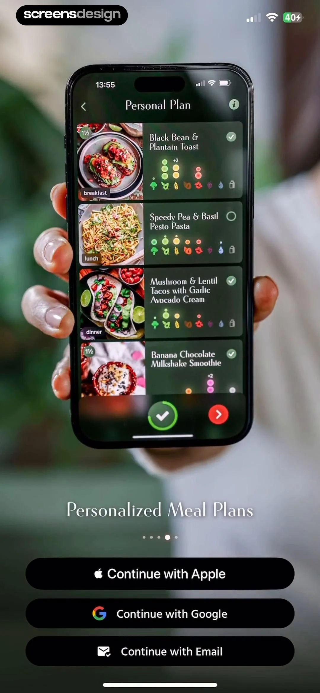 Pick Up Limes screen 5