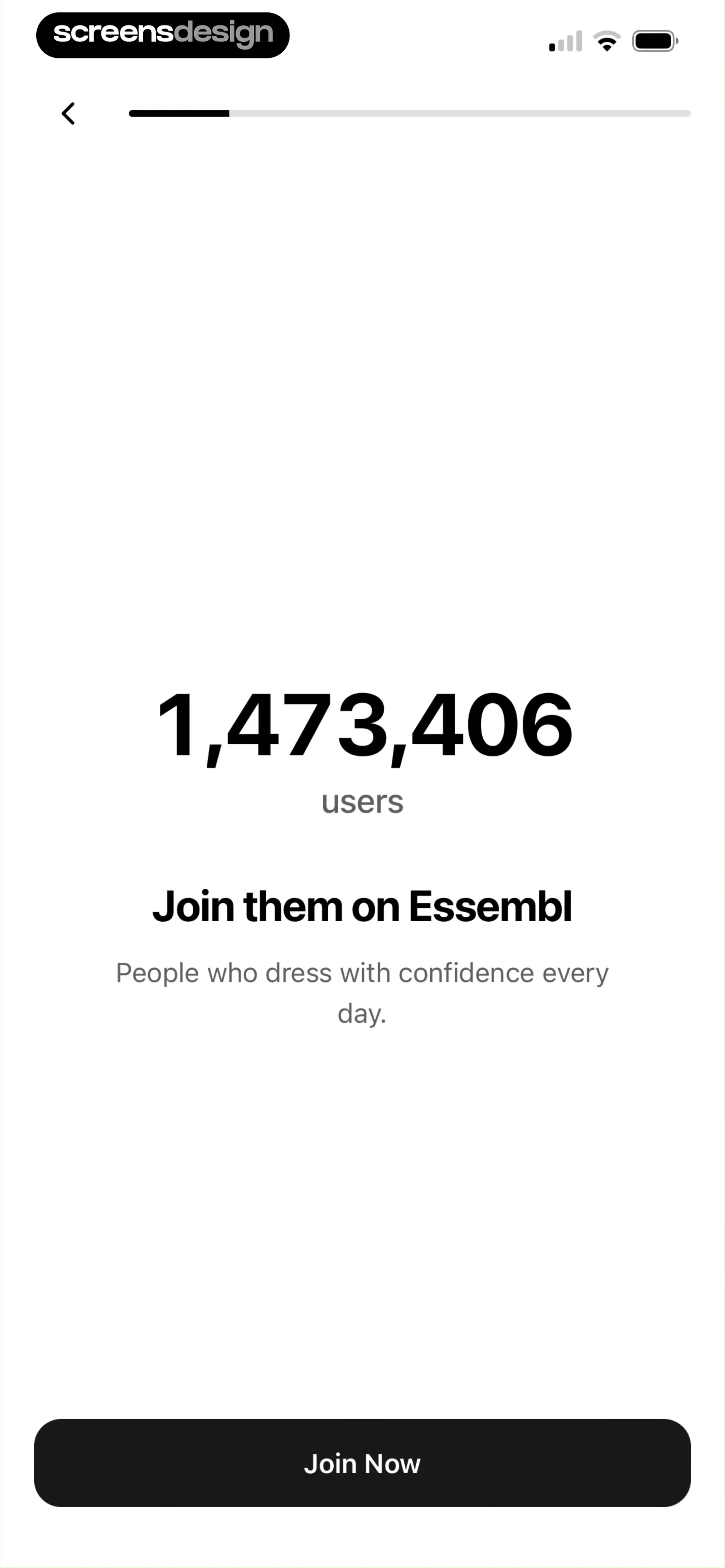 Essembl: Outfit Planner screen 6