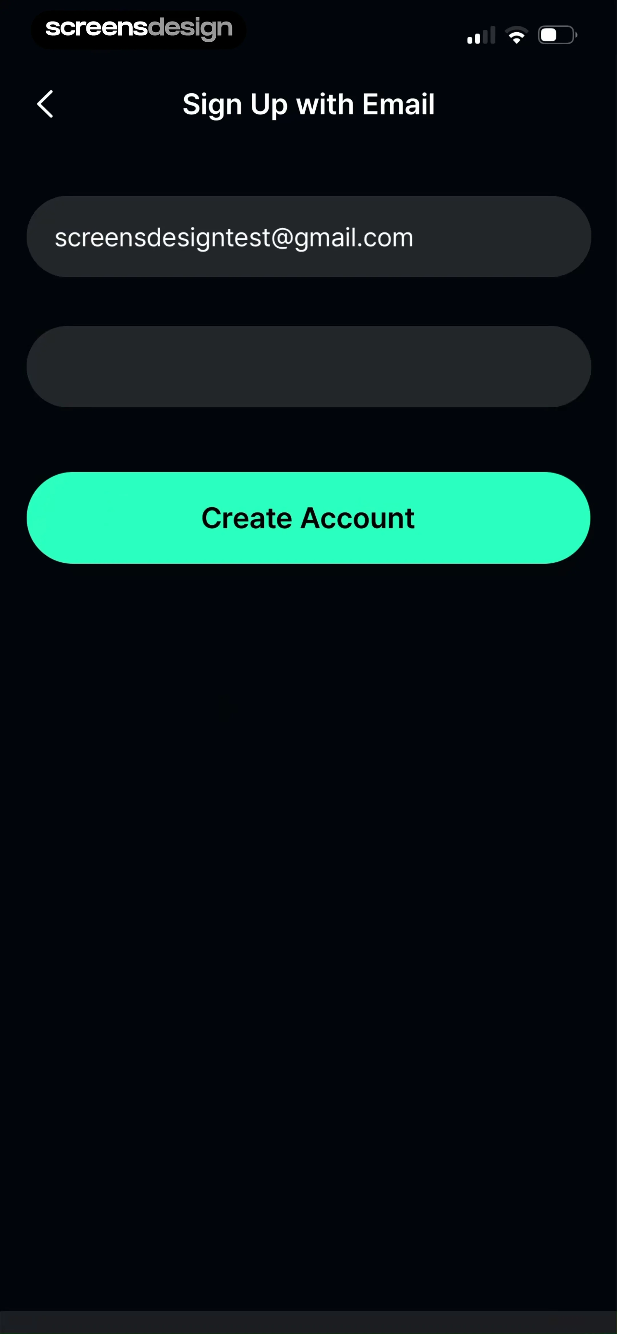 Planfit AI Gym Workout Planner screen 4