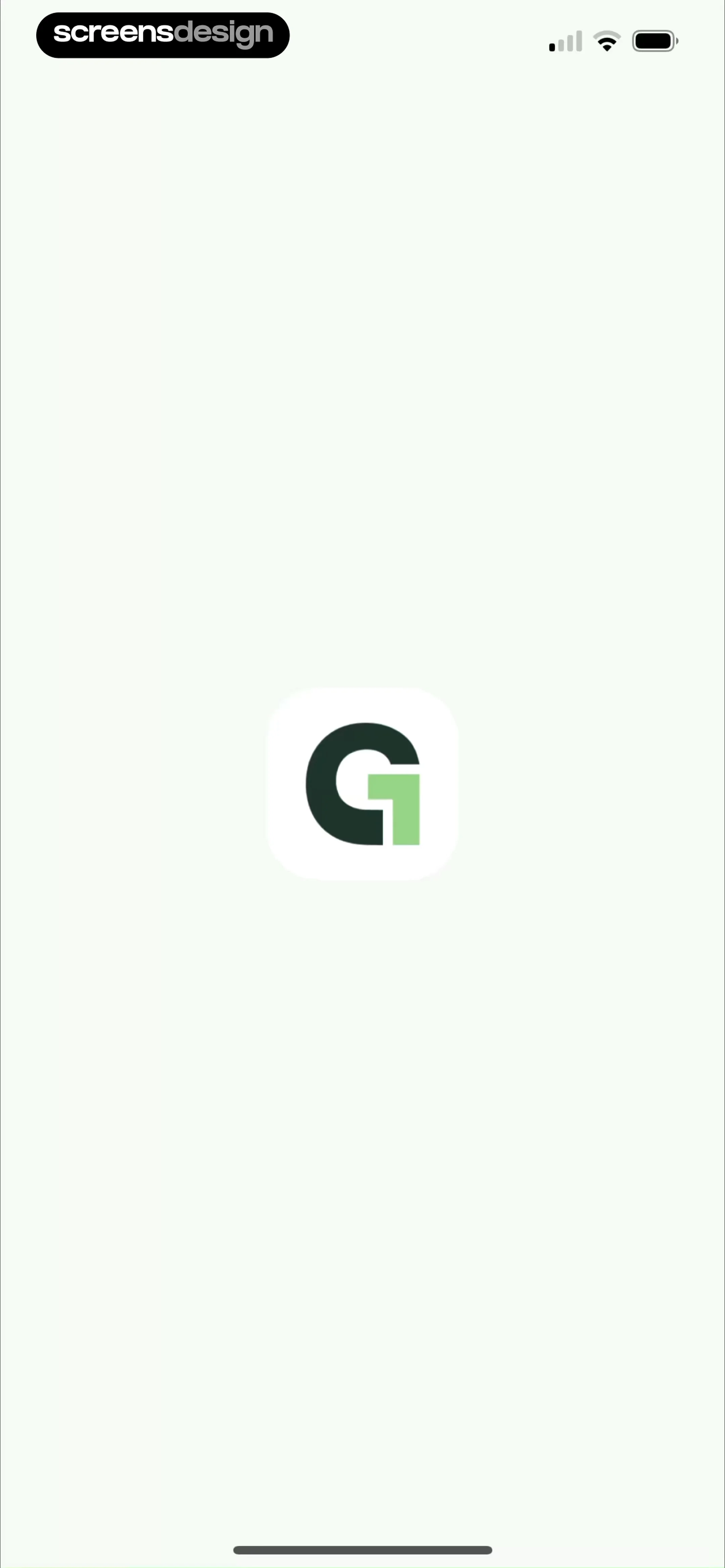 Glowise: GLP-1 Tracker & Diary screen 1