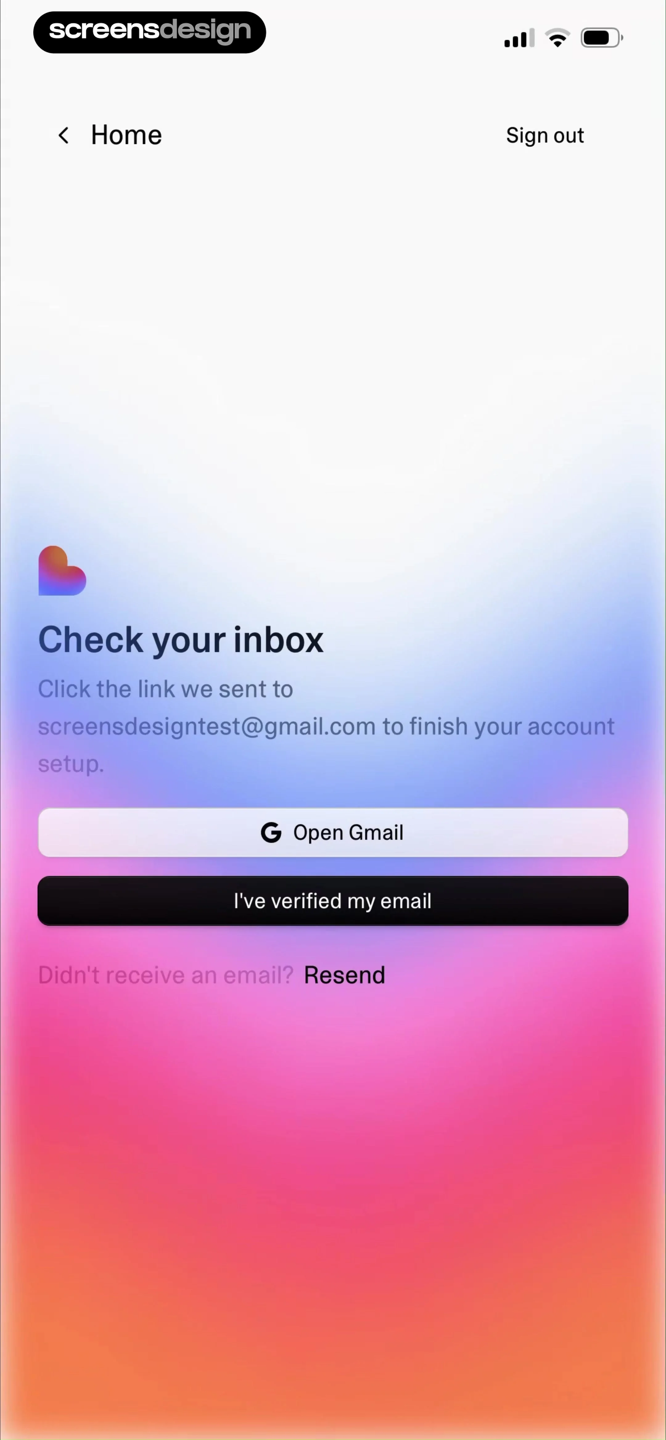 Lovable: Build Apps With AI screen 7