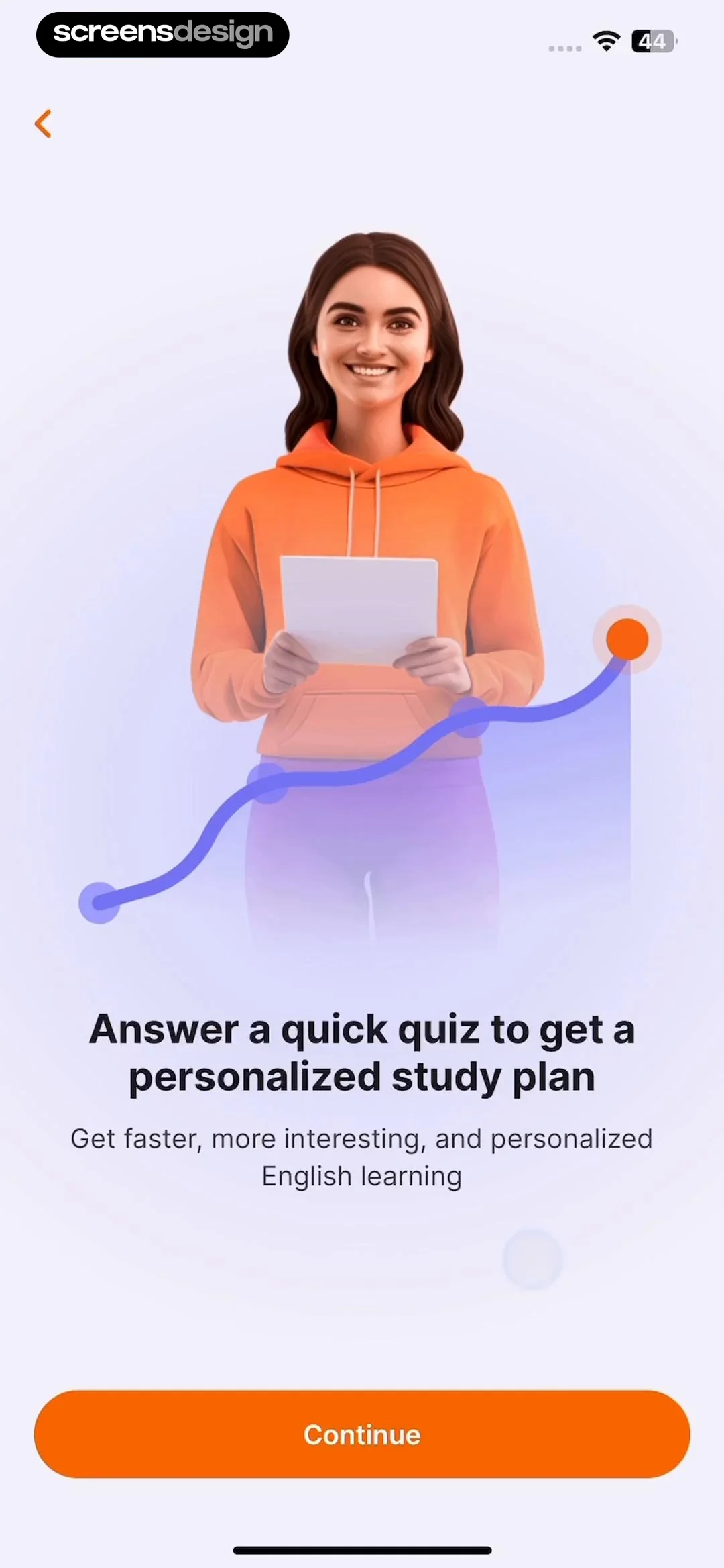 JustSpeak – AI English Tutor screen 7