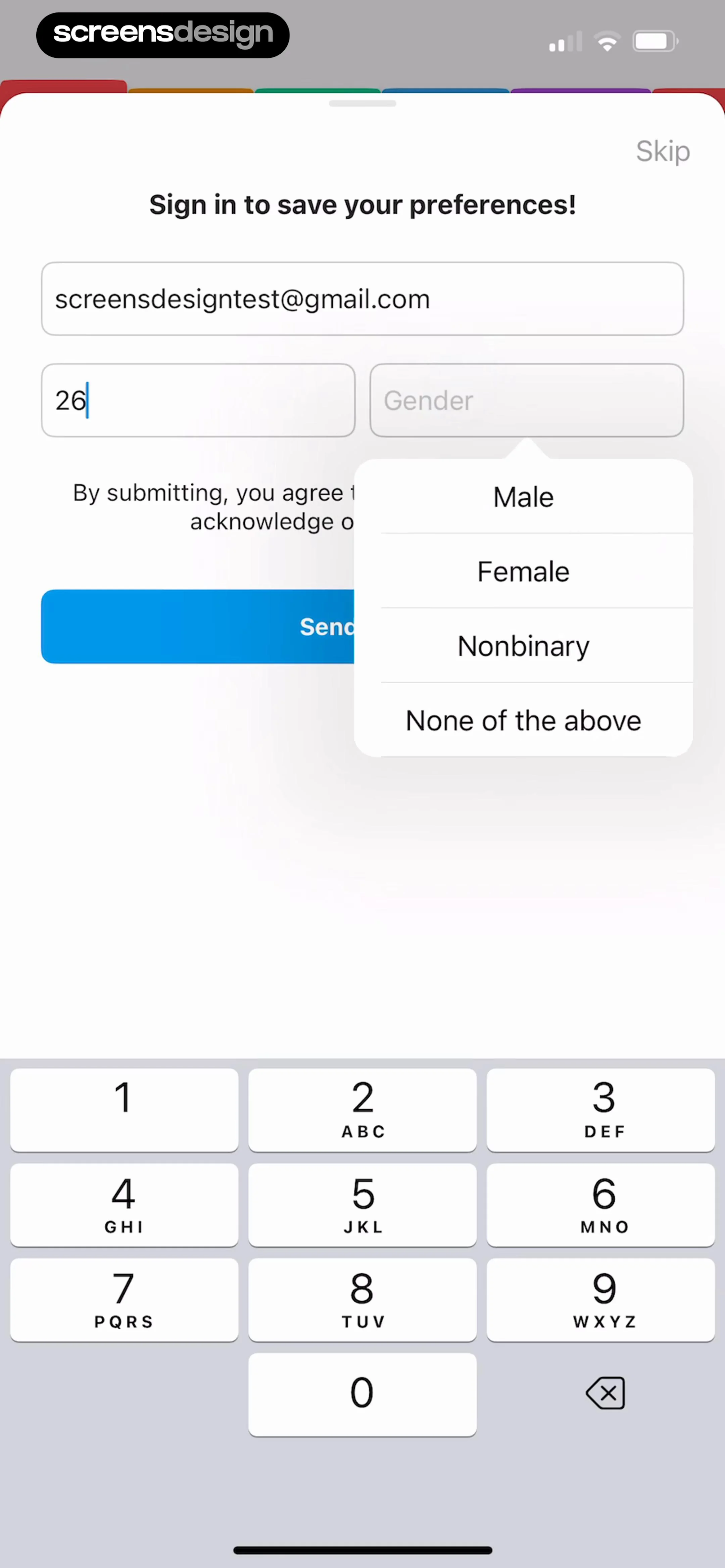 SmartNews: Breaking News screen 7