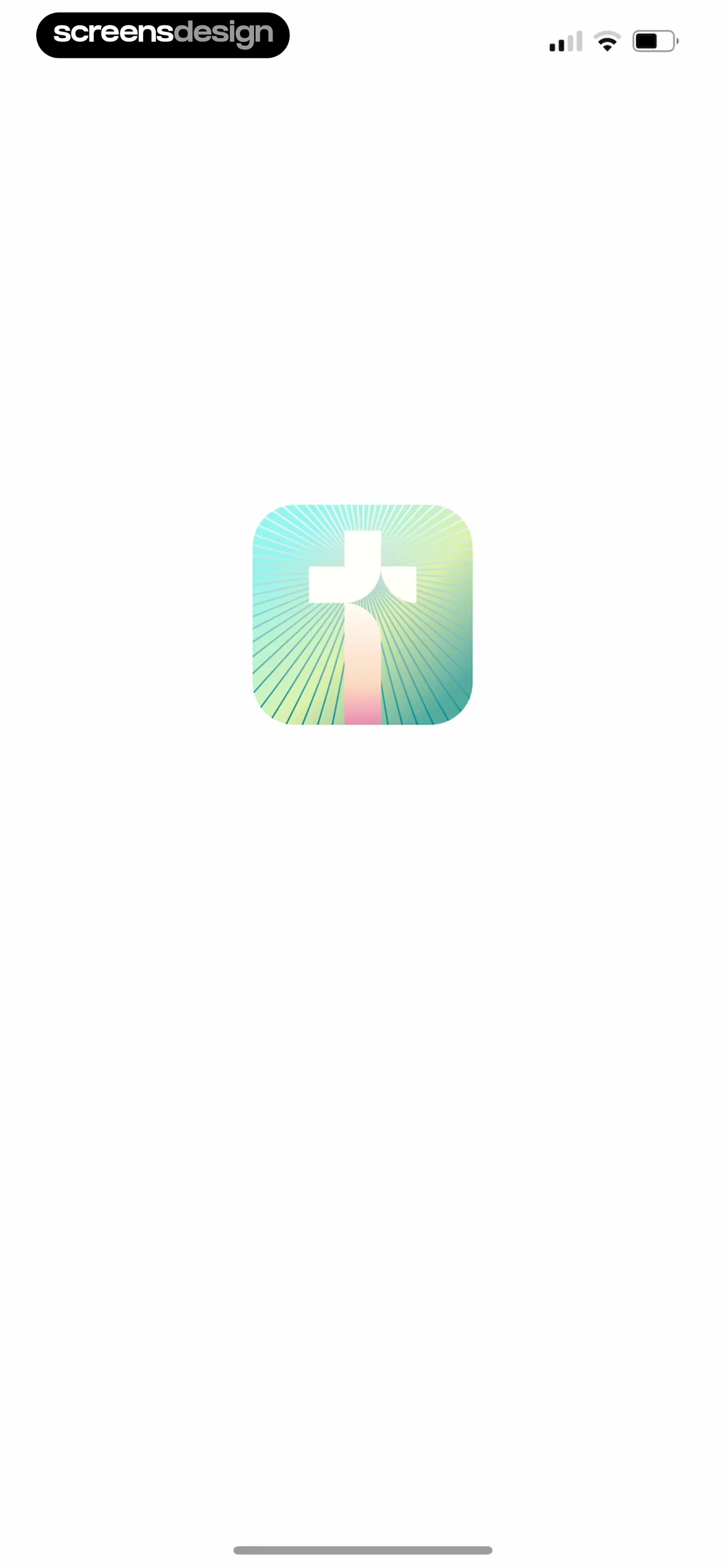 Bible Chat: Daily Devotional screen 1
