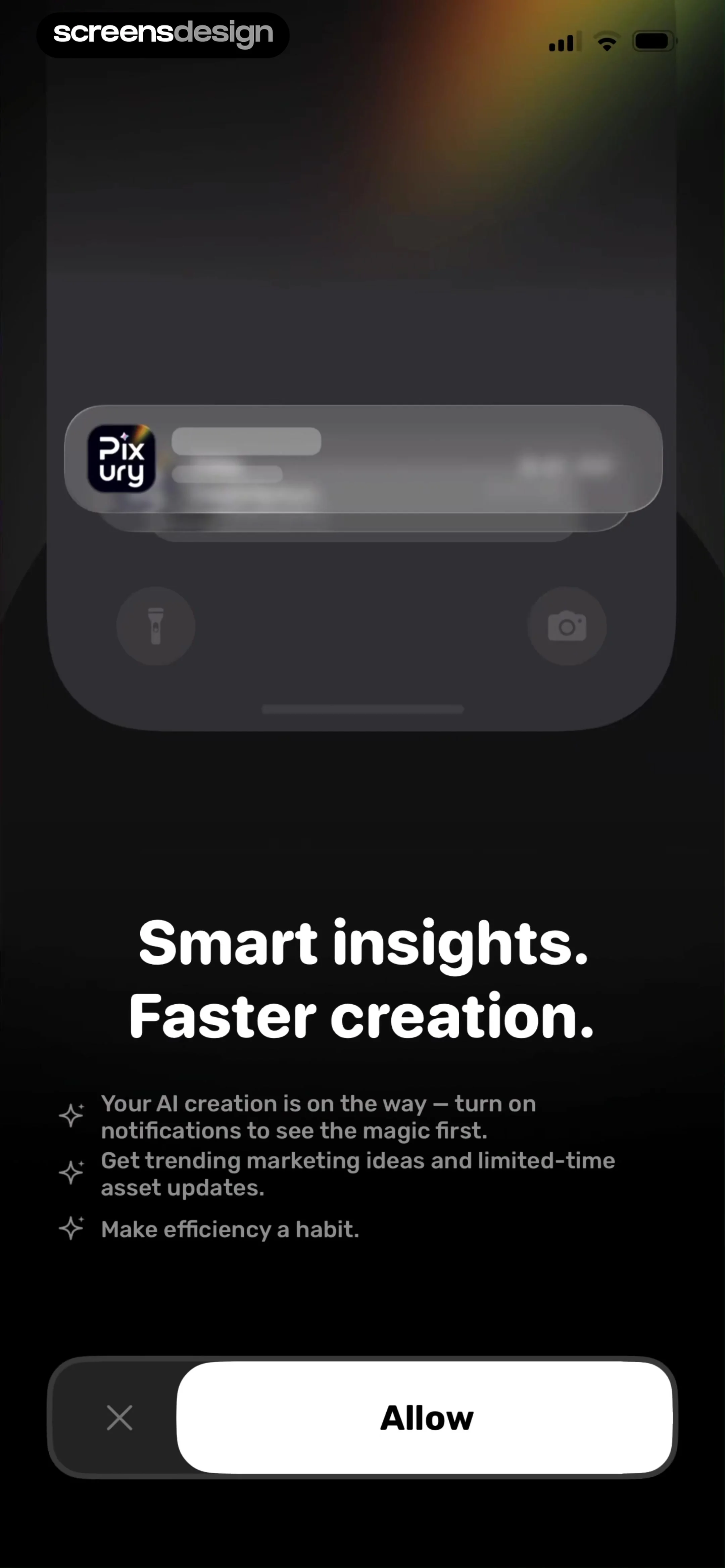 AI Product Video & Ad - Pixury screen 8
