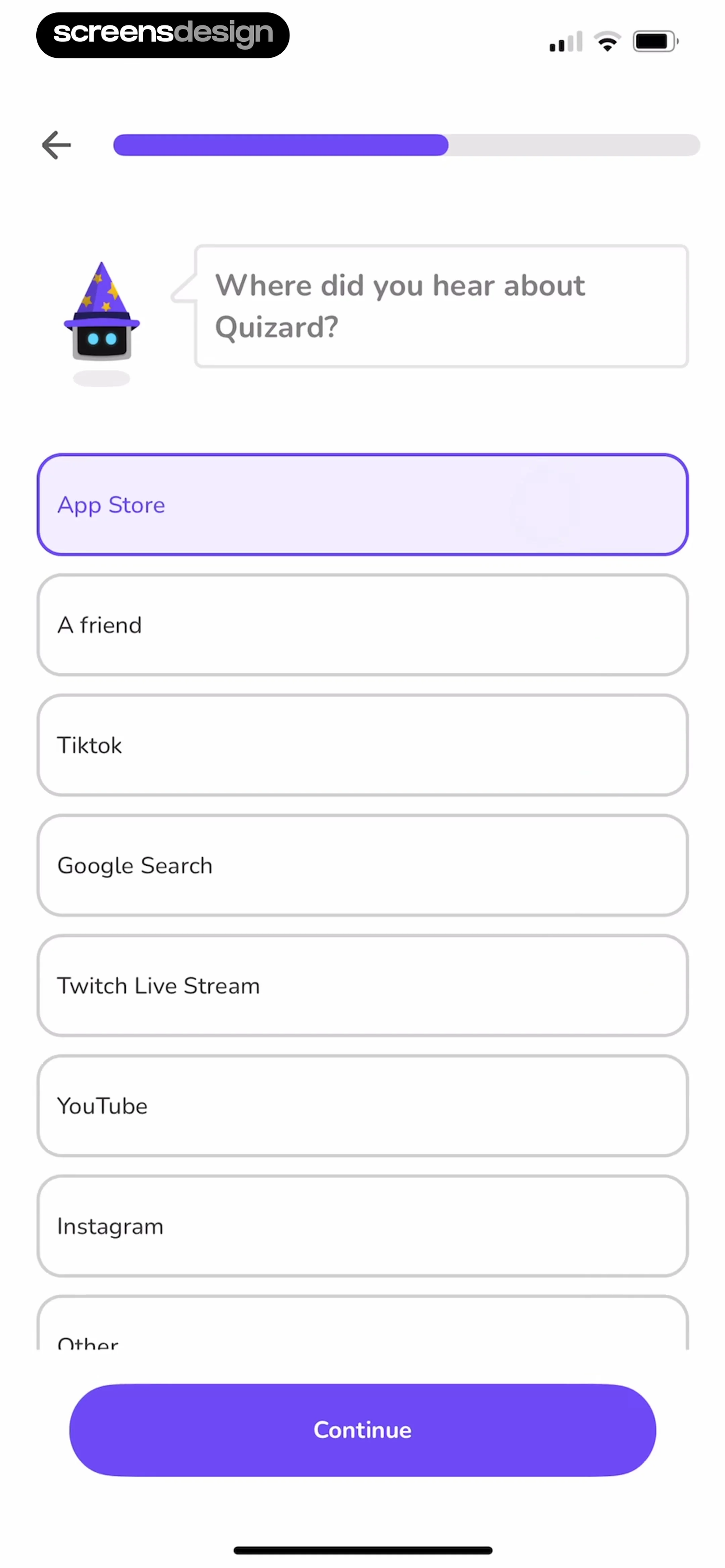 Quizard AI: Homework Helper screen 8