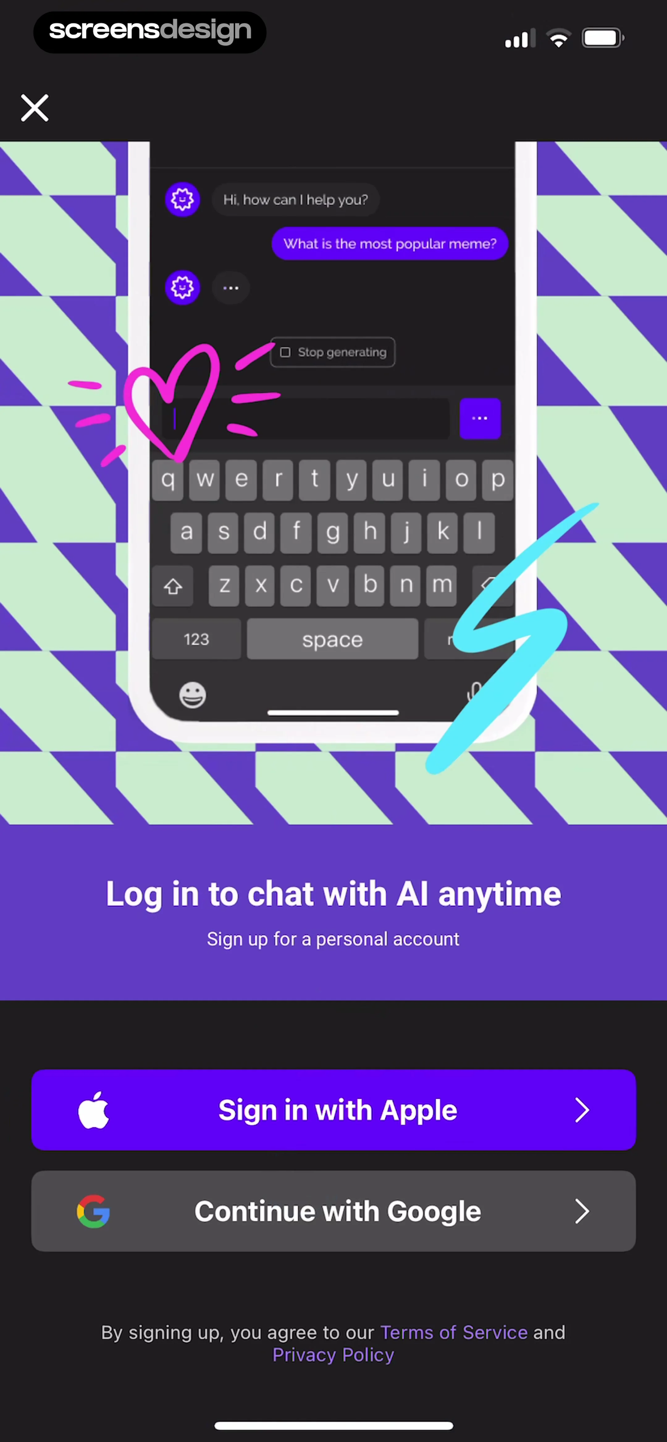 Answer.AI - Your AI tutor screen 8
