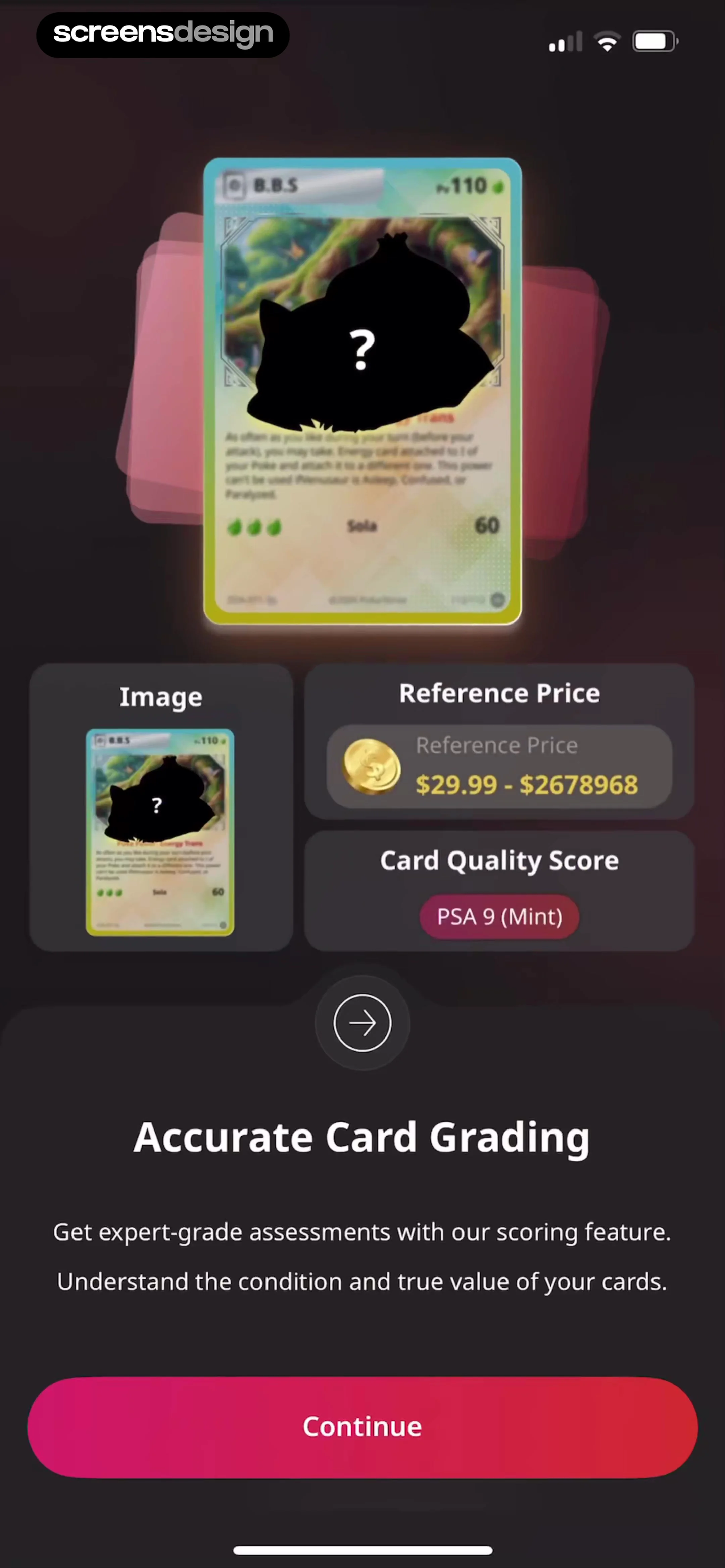 pokemon card identifier app Rocket's Poke Ball (89/109) (Stamped) [EX: Team Rocket Returns]