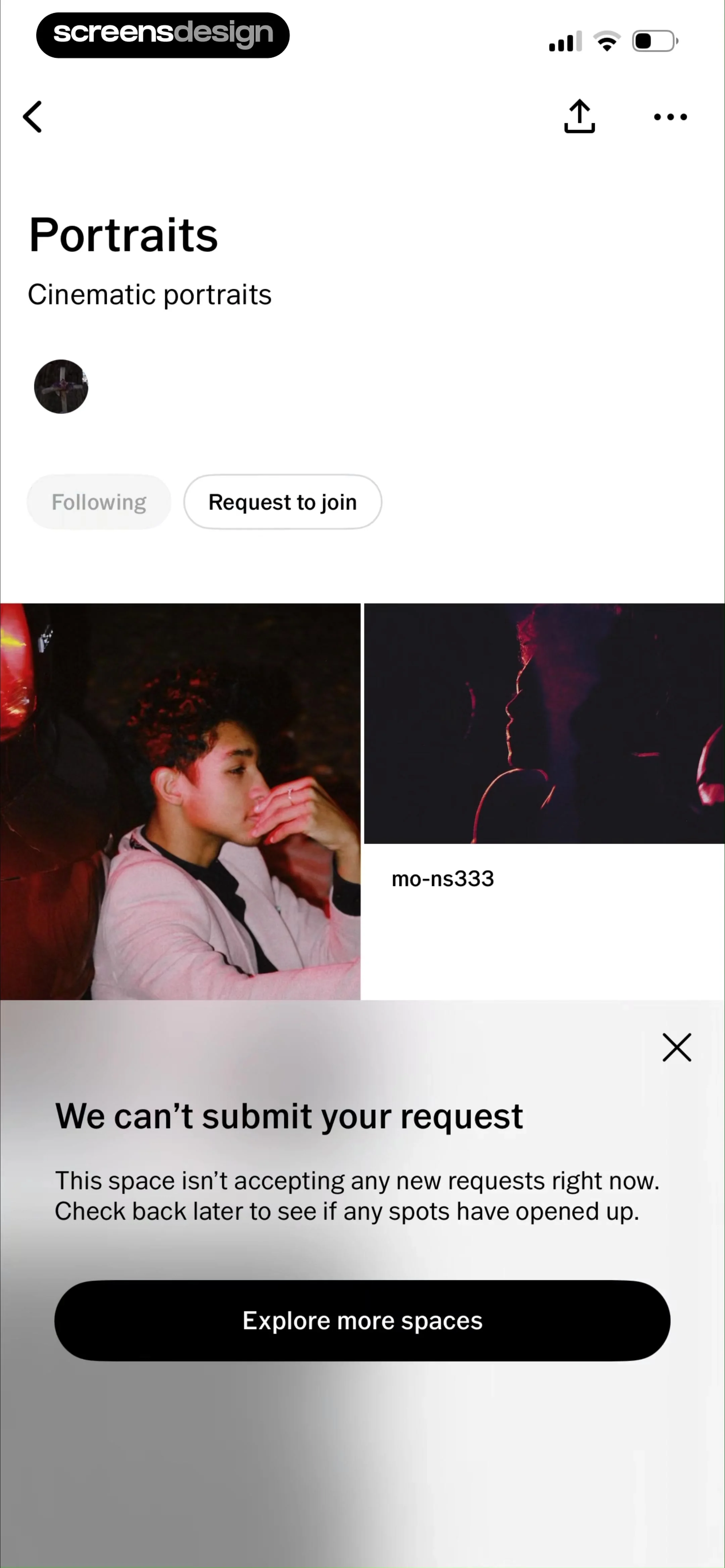 VSCO: Photo & Video Editor screen 159