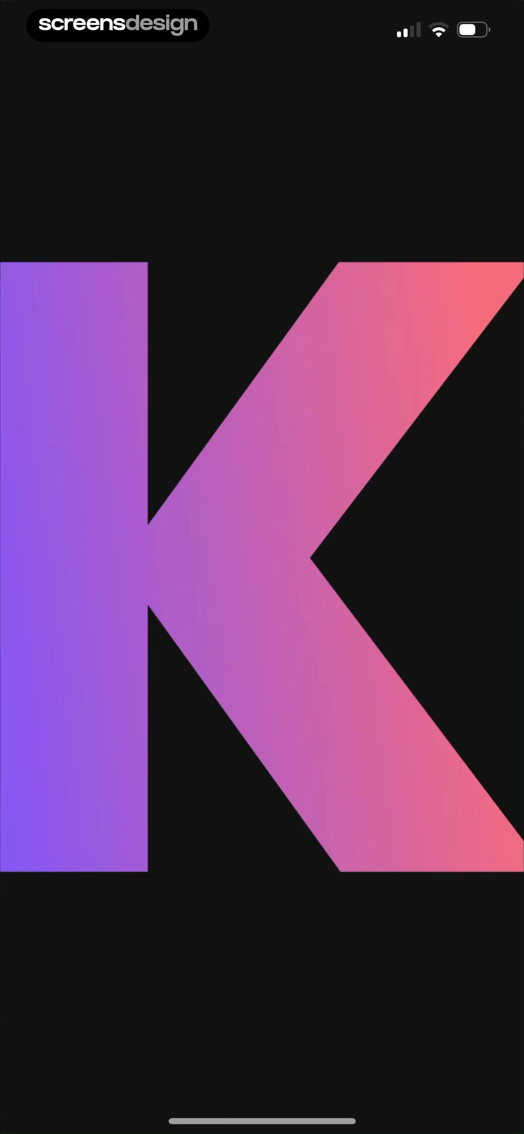 Kindroid: Your Personal AI screen 1