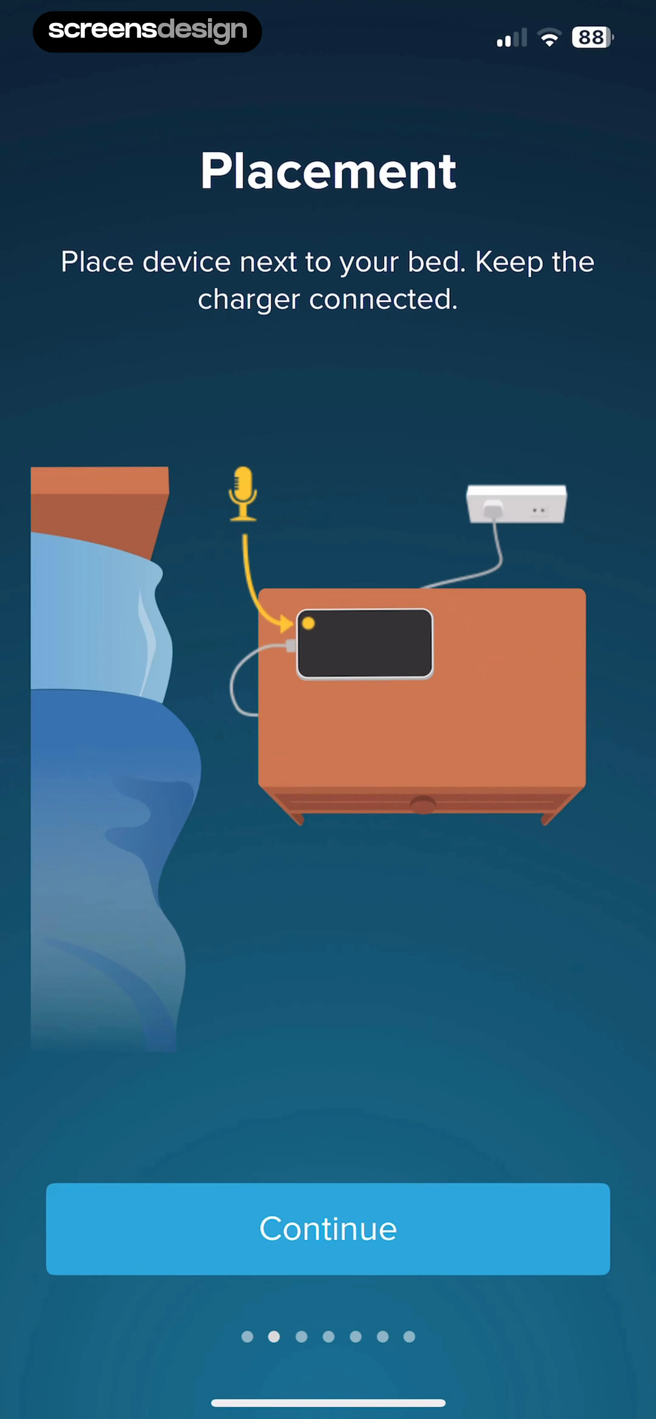 SnoreLab : Record Your Snoring screen 3