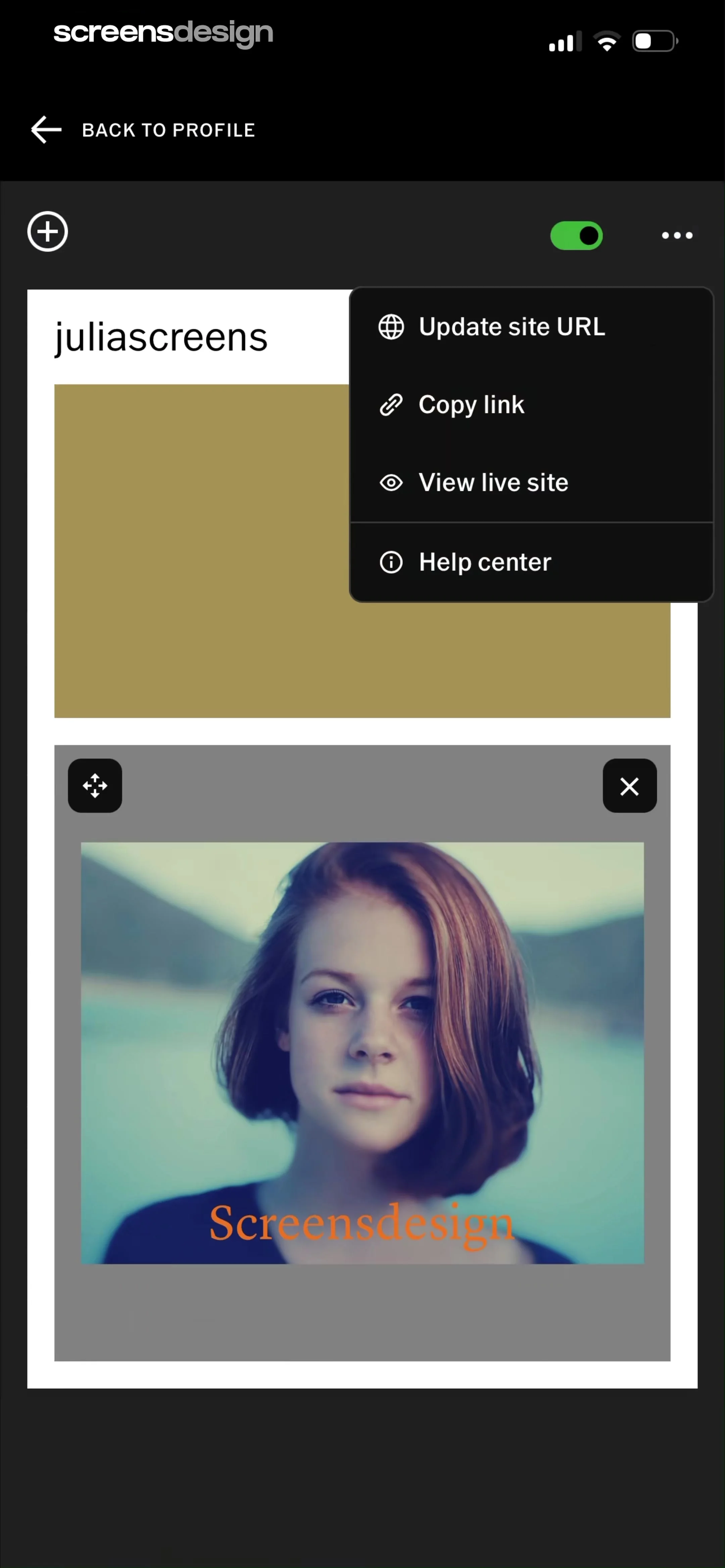 VSCO: Photo & Video Editor screen 152