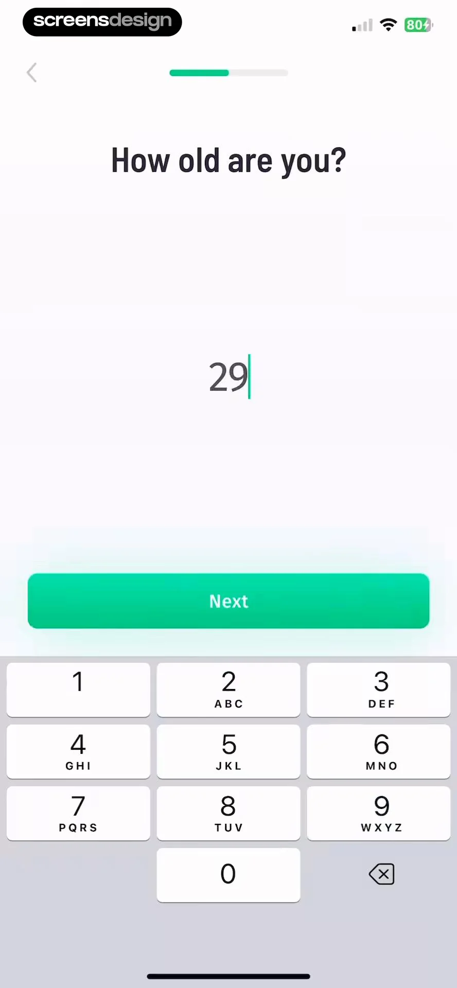 30 Day Fitness - Home Workout screen 8