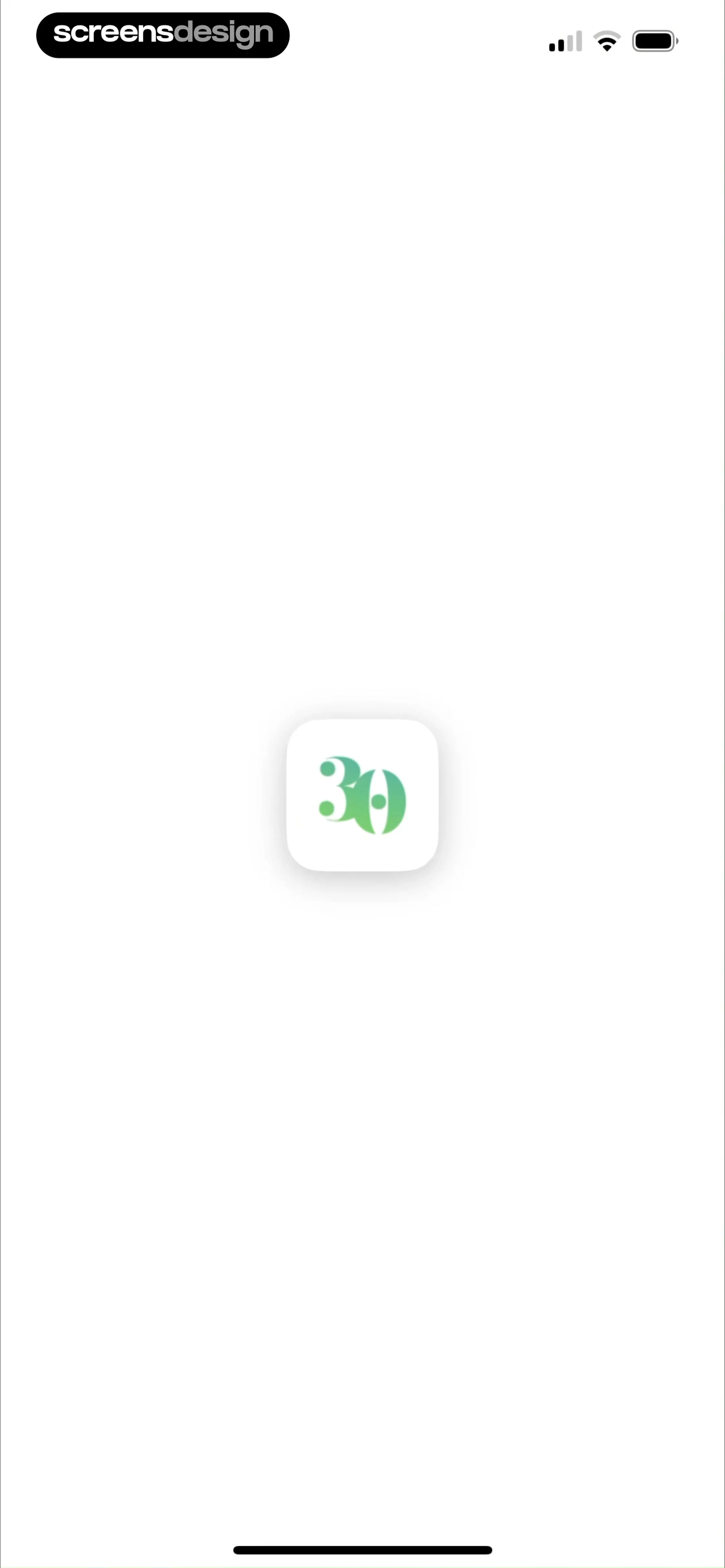 Clear30: Reset From Weed screen 1