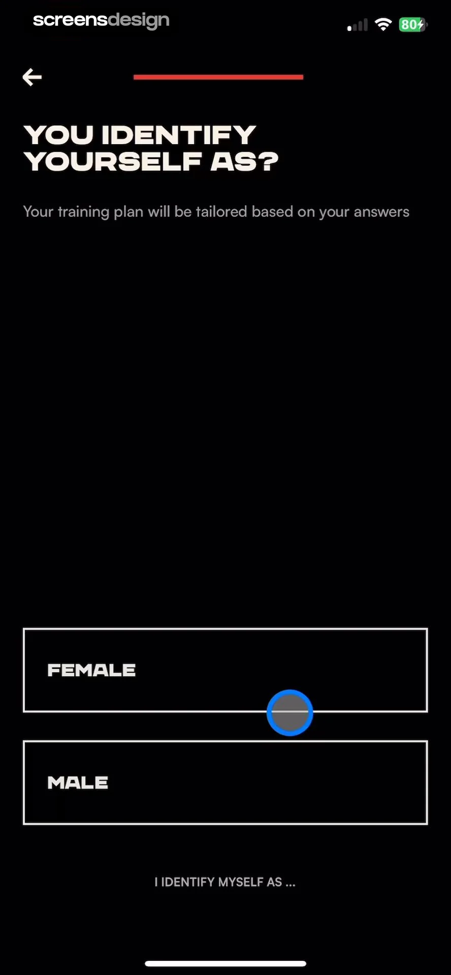 Pump Club: Fitness + Nutrition screen 19