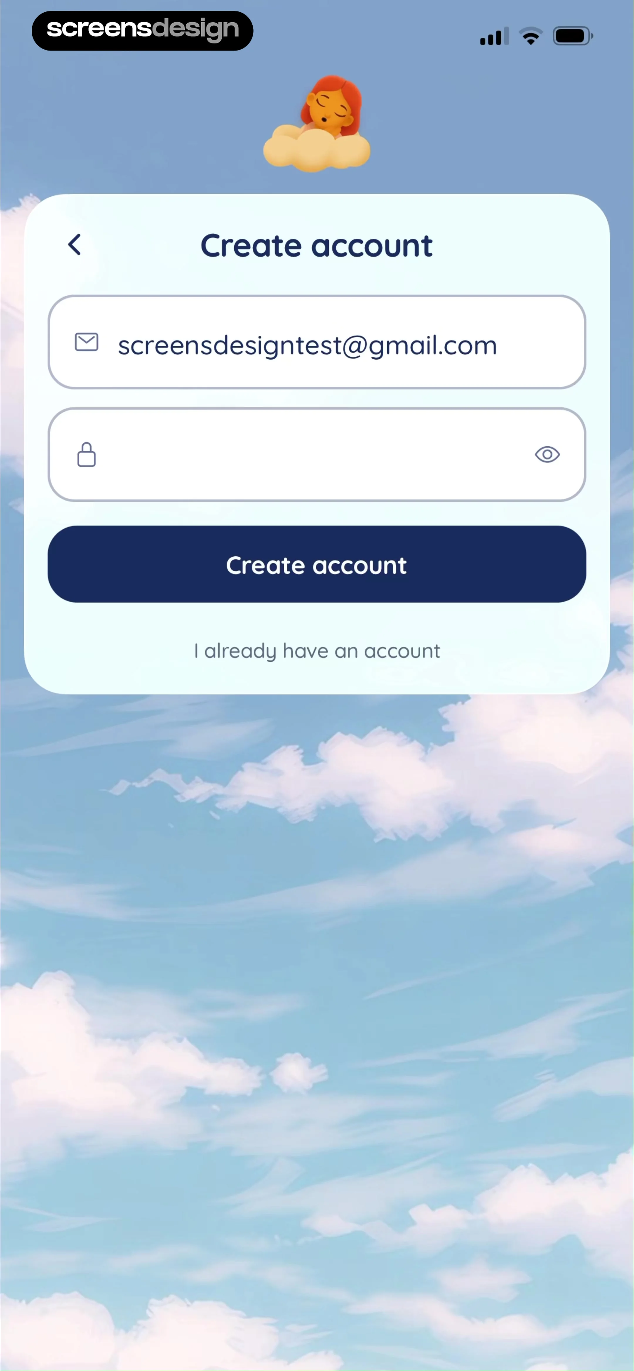 Juno: Chronic Illness Support screen 4