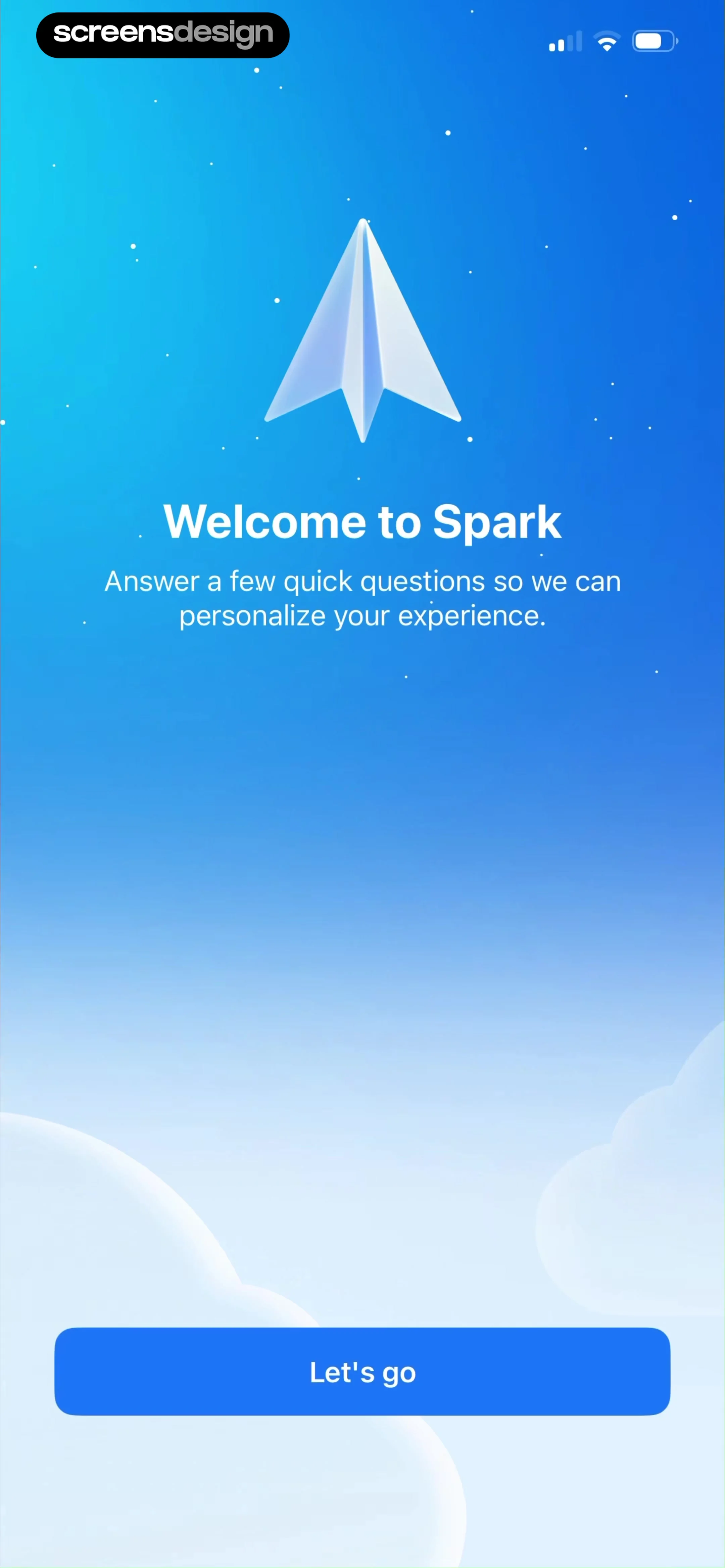 Spark Mail: AI Email Assistant screen 6
