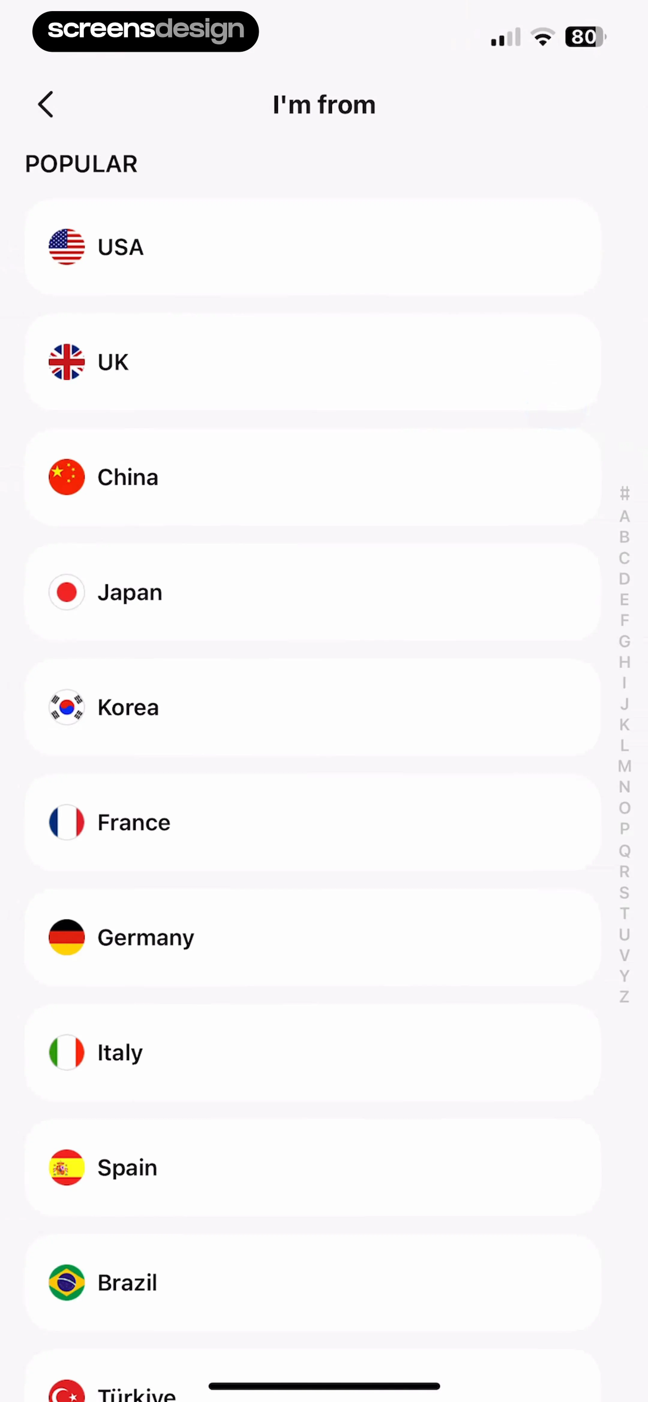 HelloTalk - Language Learning screen 6