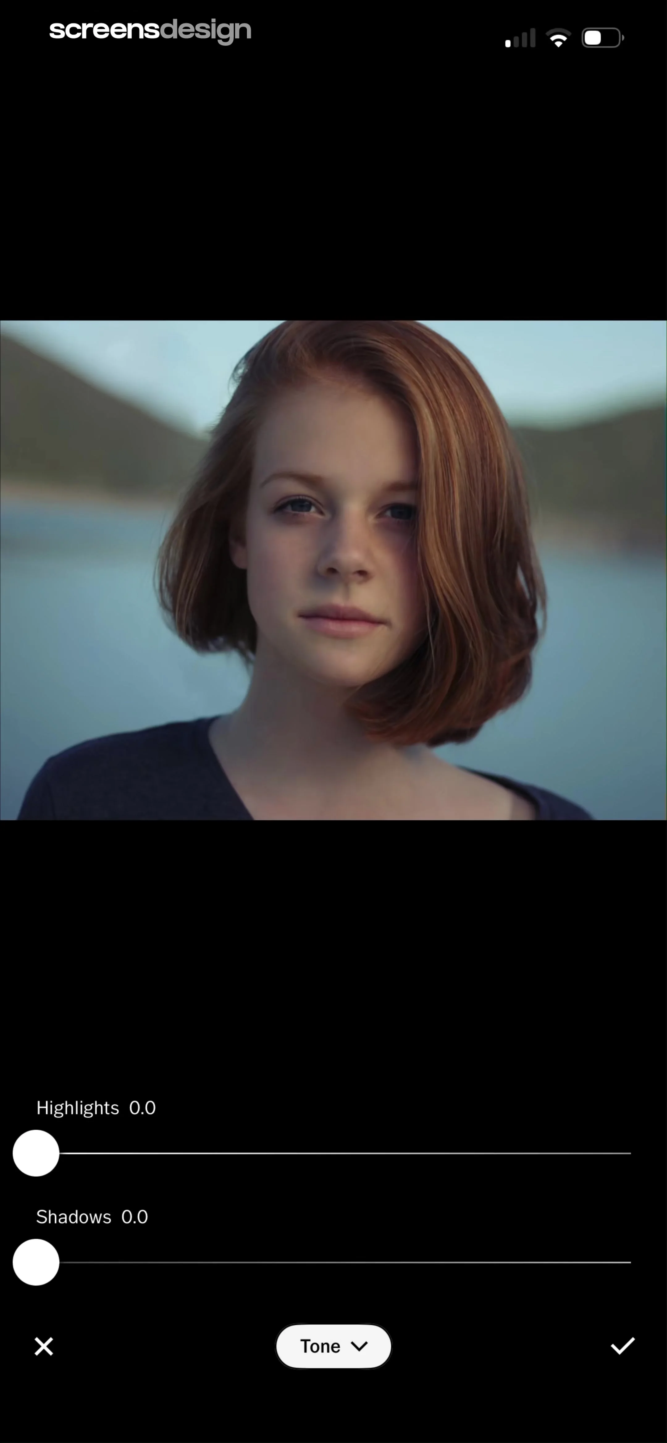 VSCO: Photo & Video Editor screen 50