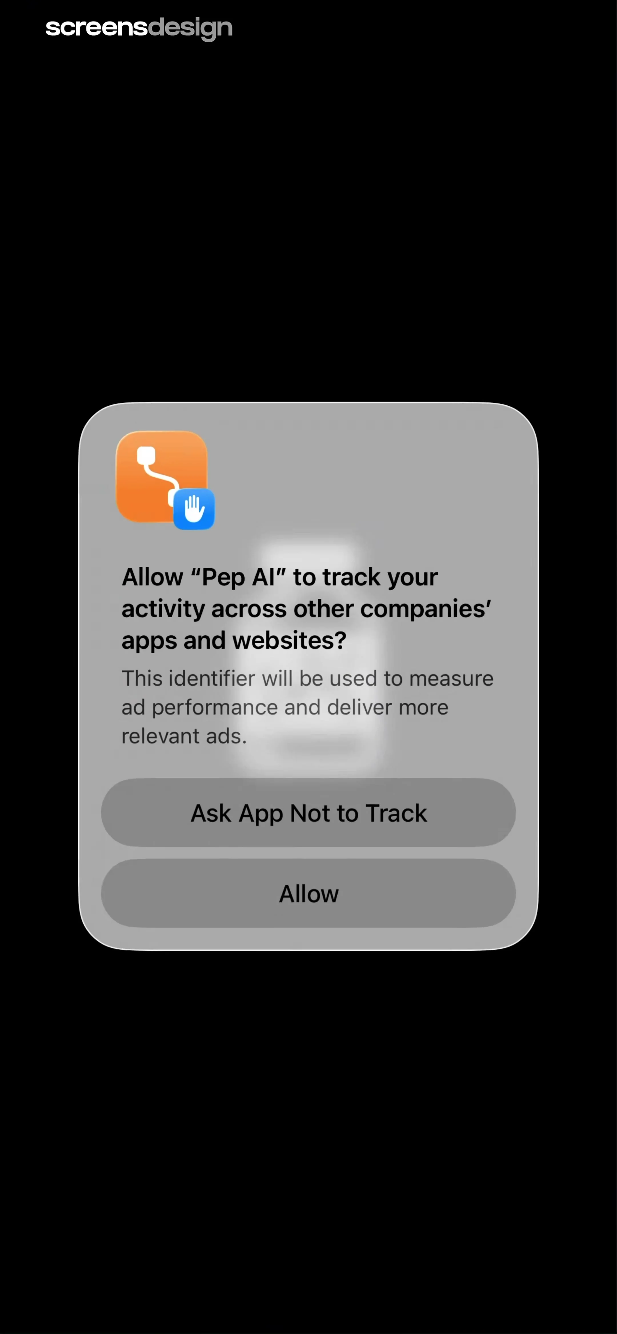 Pep AI: Peptide GLP-1 Tracker screen 2