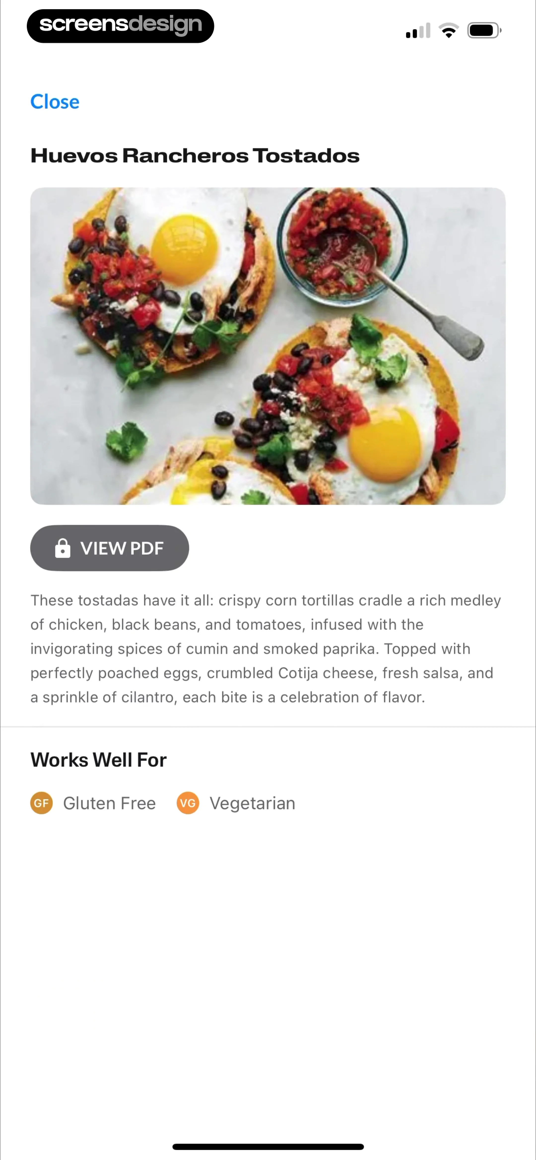 BODi Fitness: Home Workouts screen 71