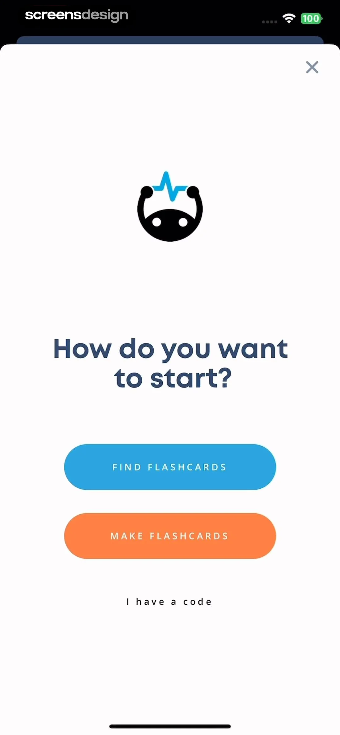 Brainscape - Study Flashcards screen 5