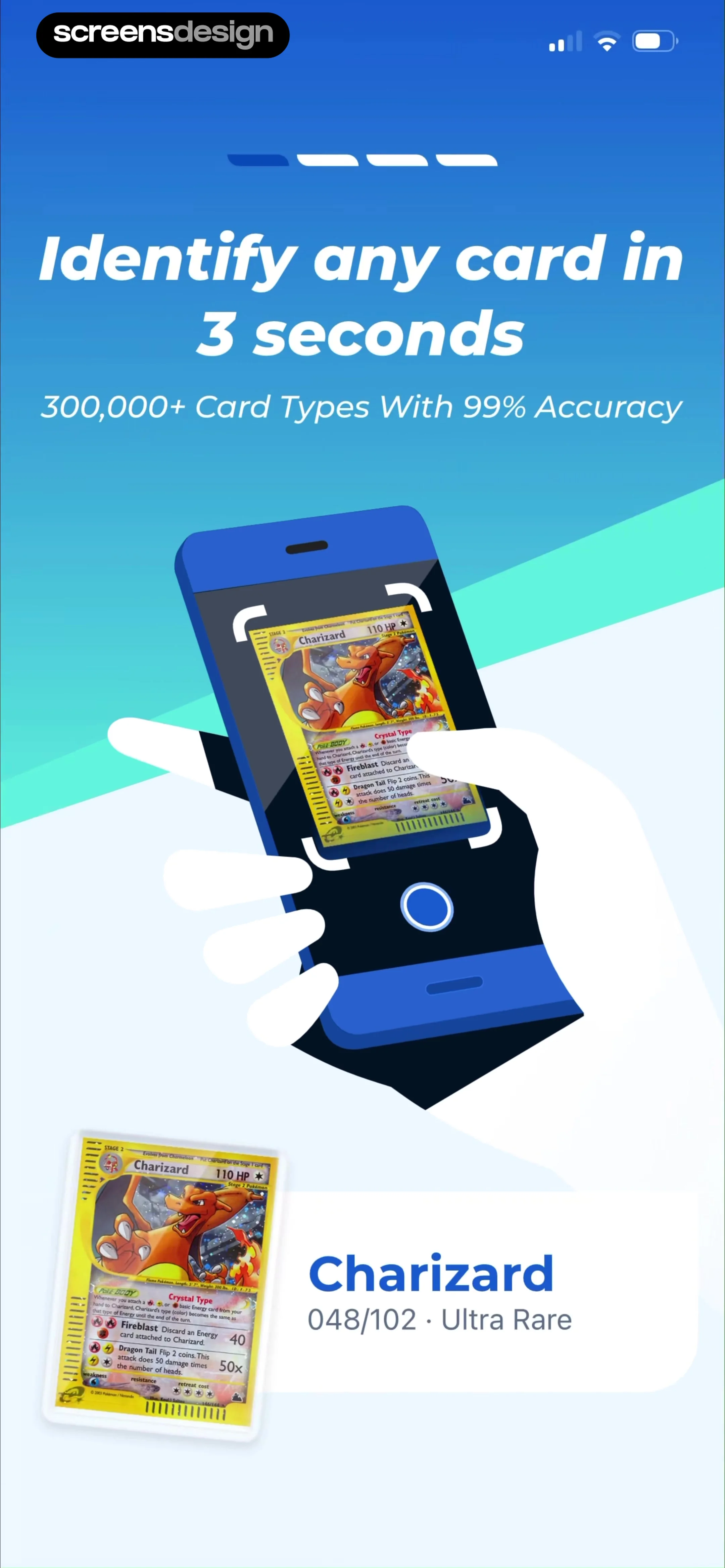 FoilSnap: TCG Card Scanner screen 8