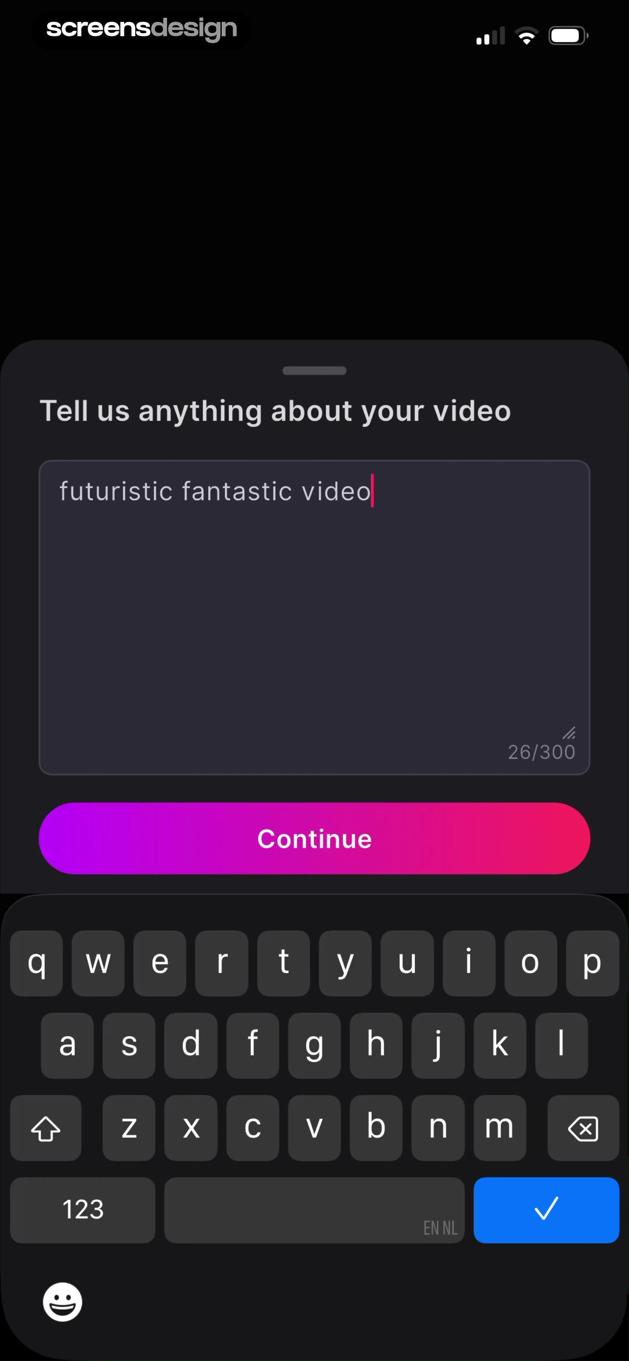 Pollo AI - AI Video Generator screen 5