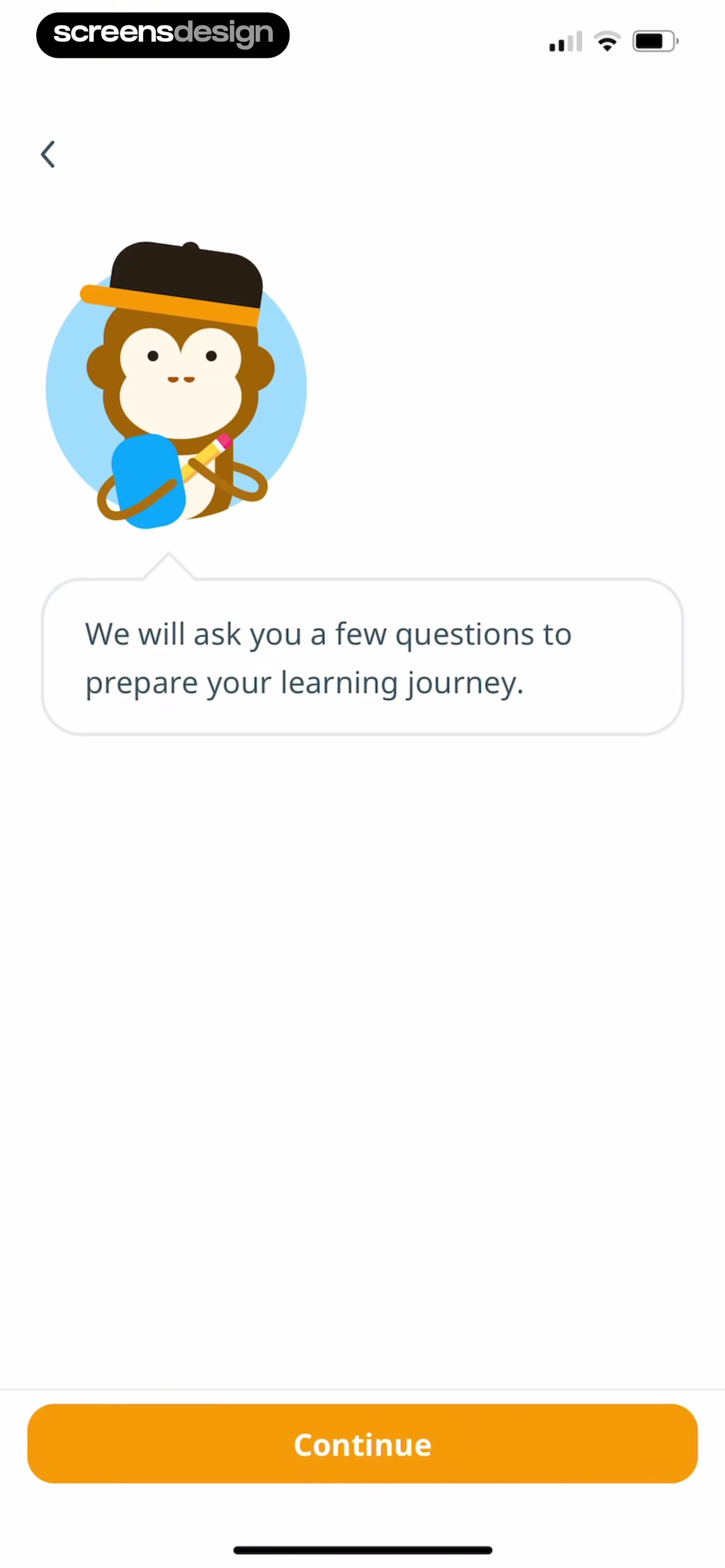 Ling – Learn Languages Easily screen 6