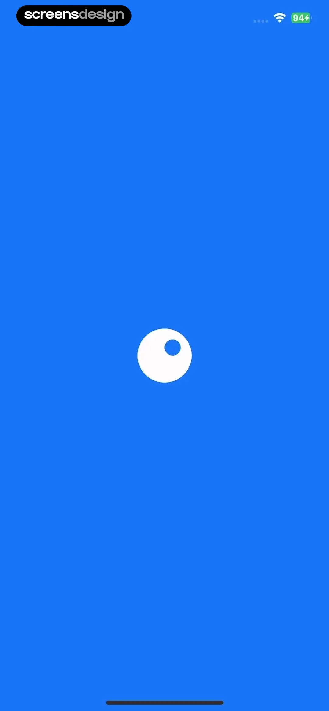 Inoreader: News & RSS reader screen 1