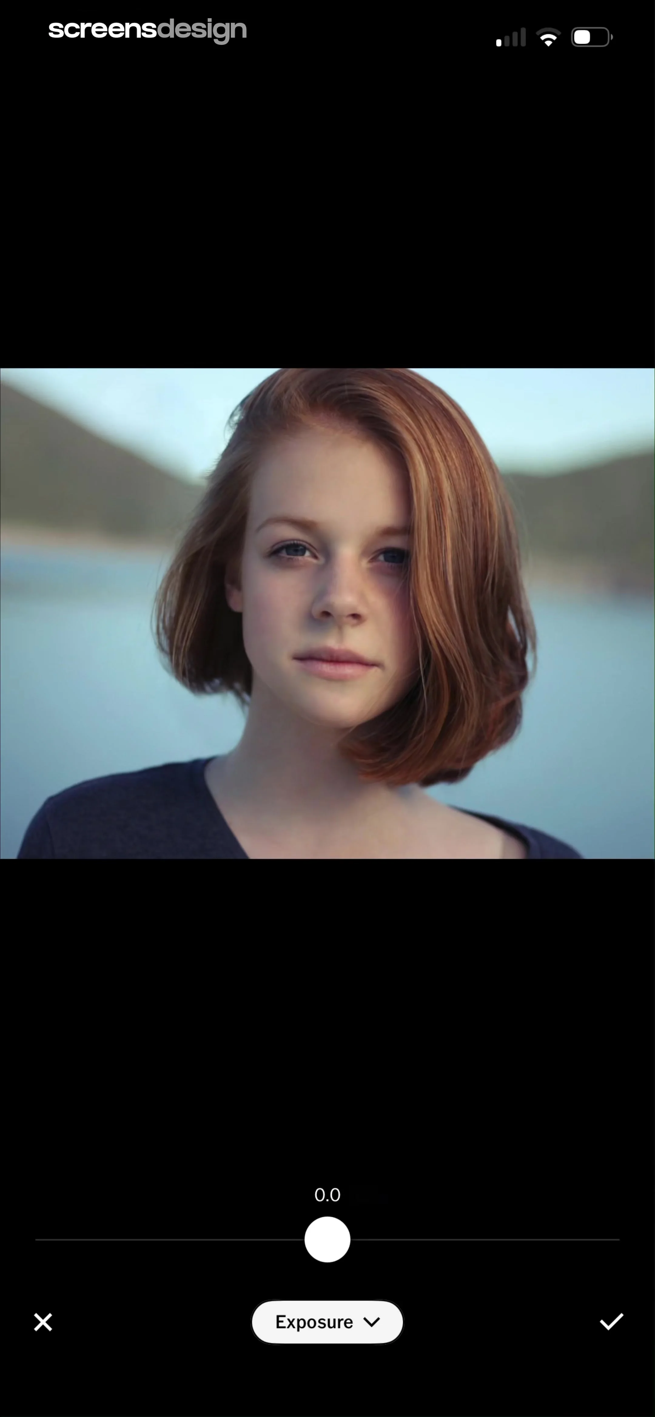 VSCO: Photo & Video Editor screen 48