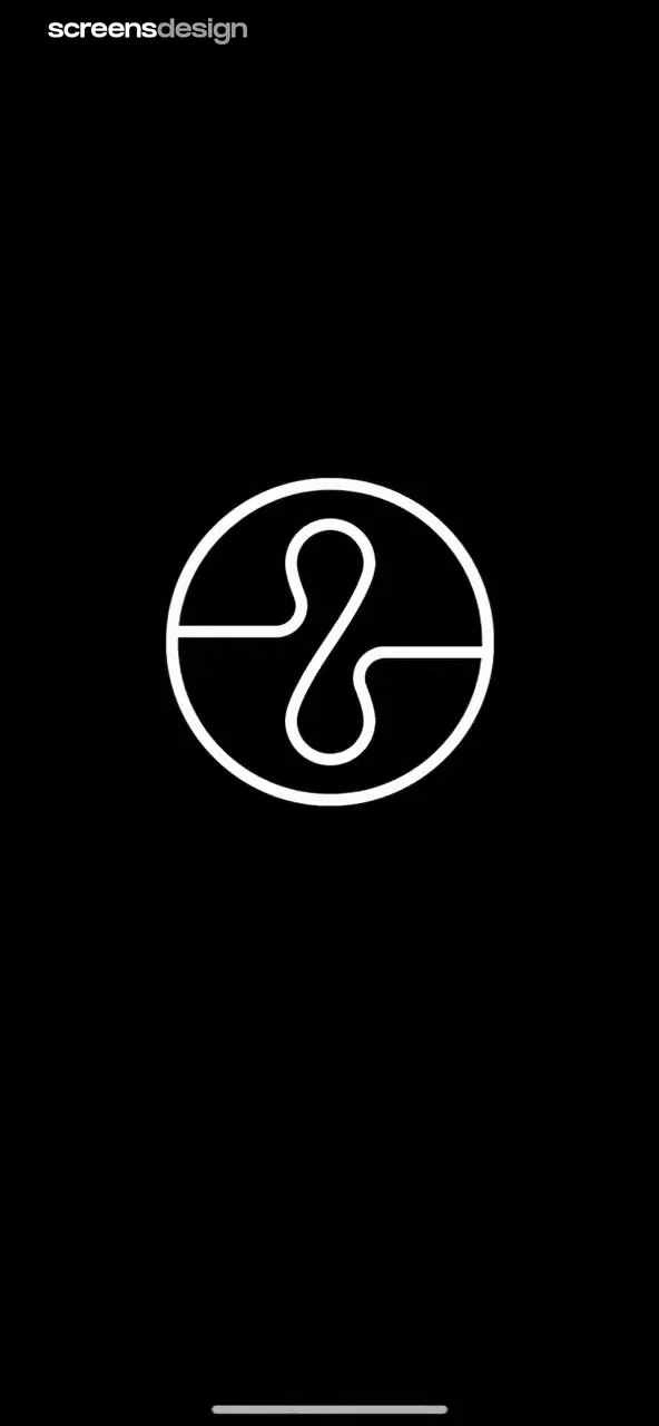 Endel: Focus & Sleep Sounds screen 1