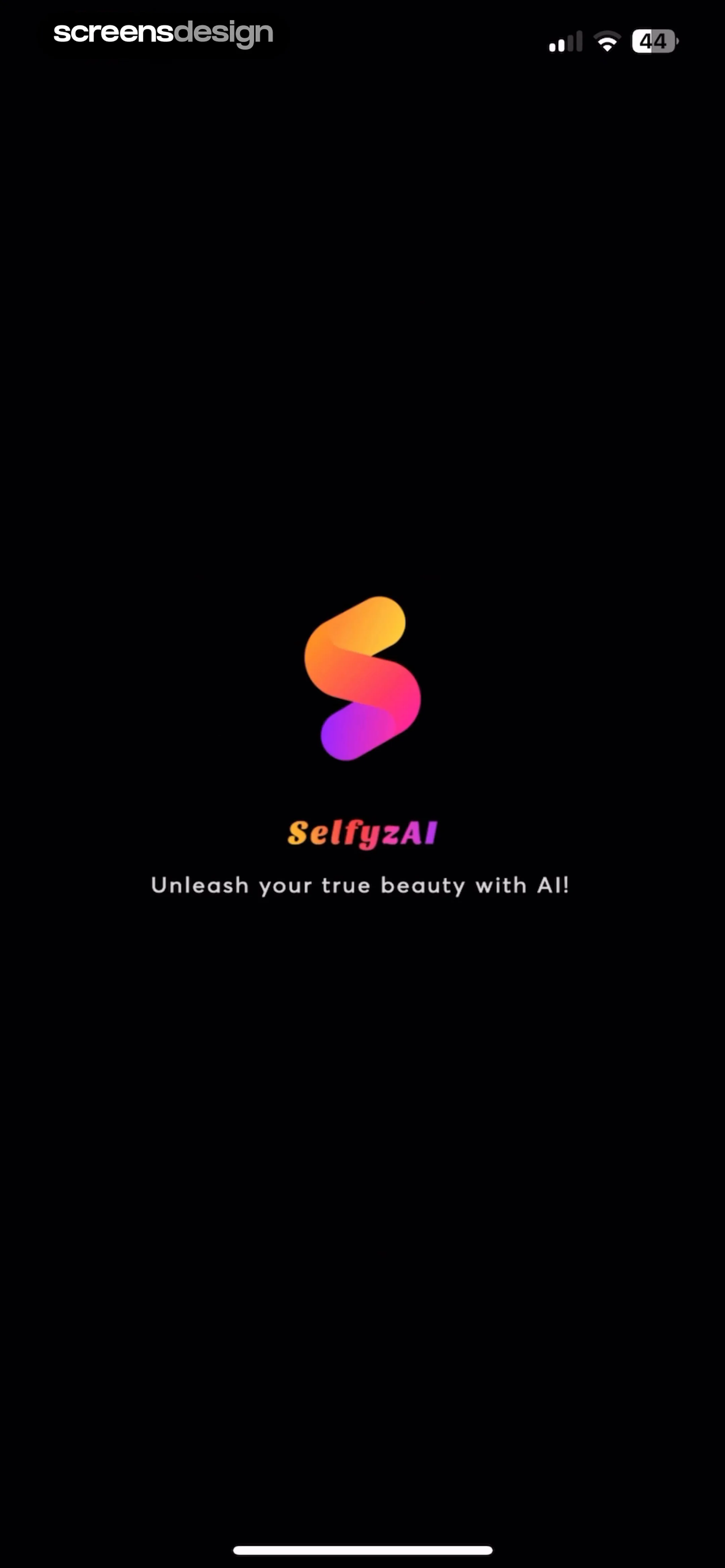 AI Video Generator : SelfyzAI screen 2