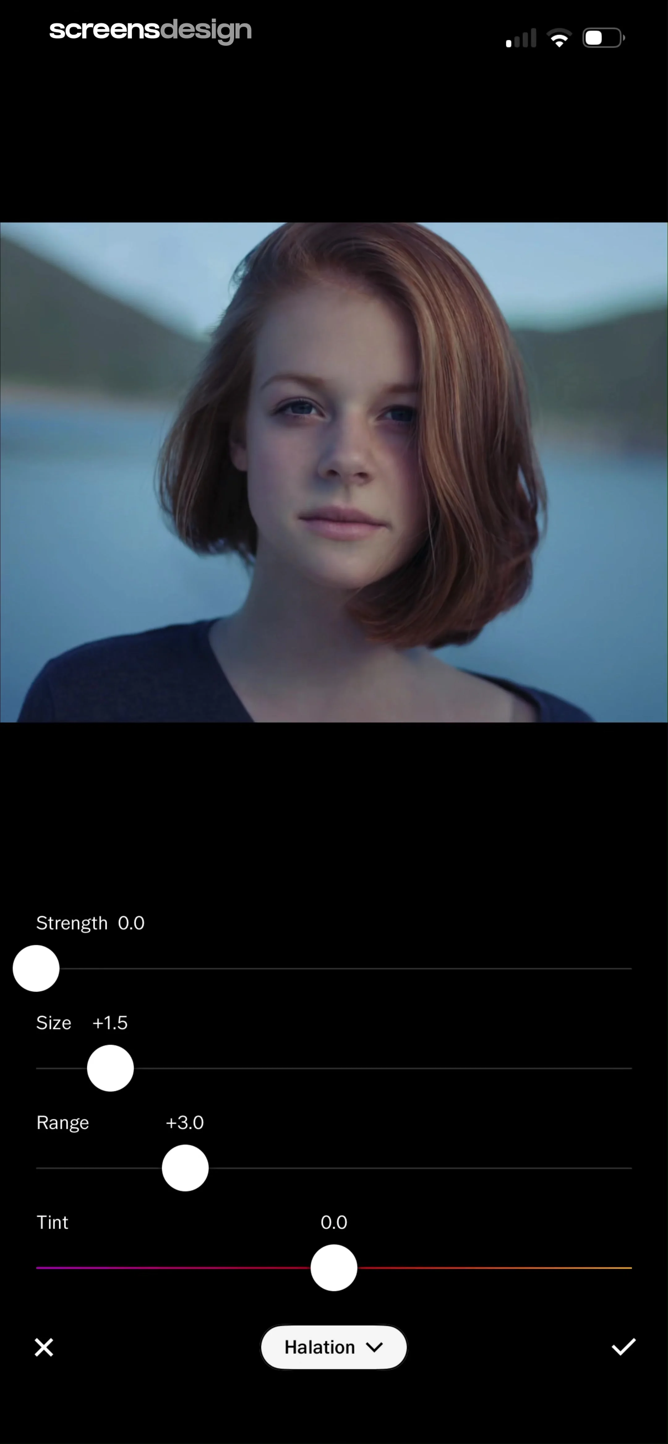 VSCO: Photo & Video Editor screen 56