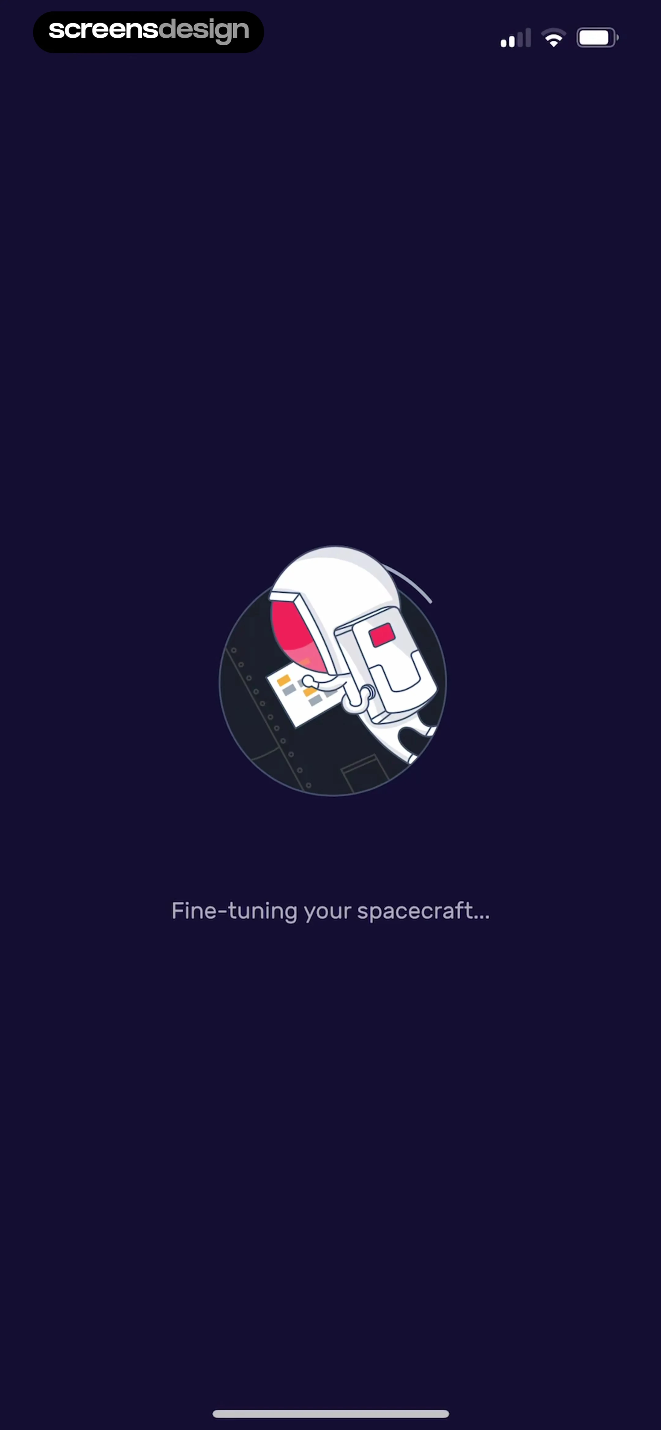 Noted: Record & AI Transcribe screen 2